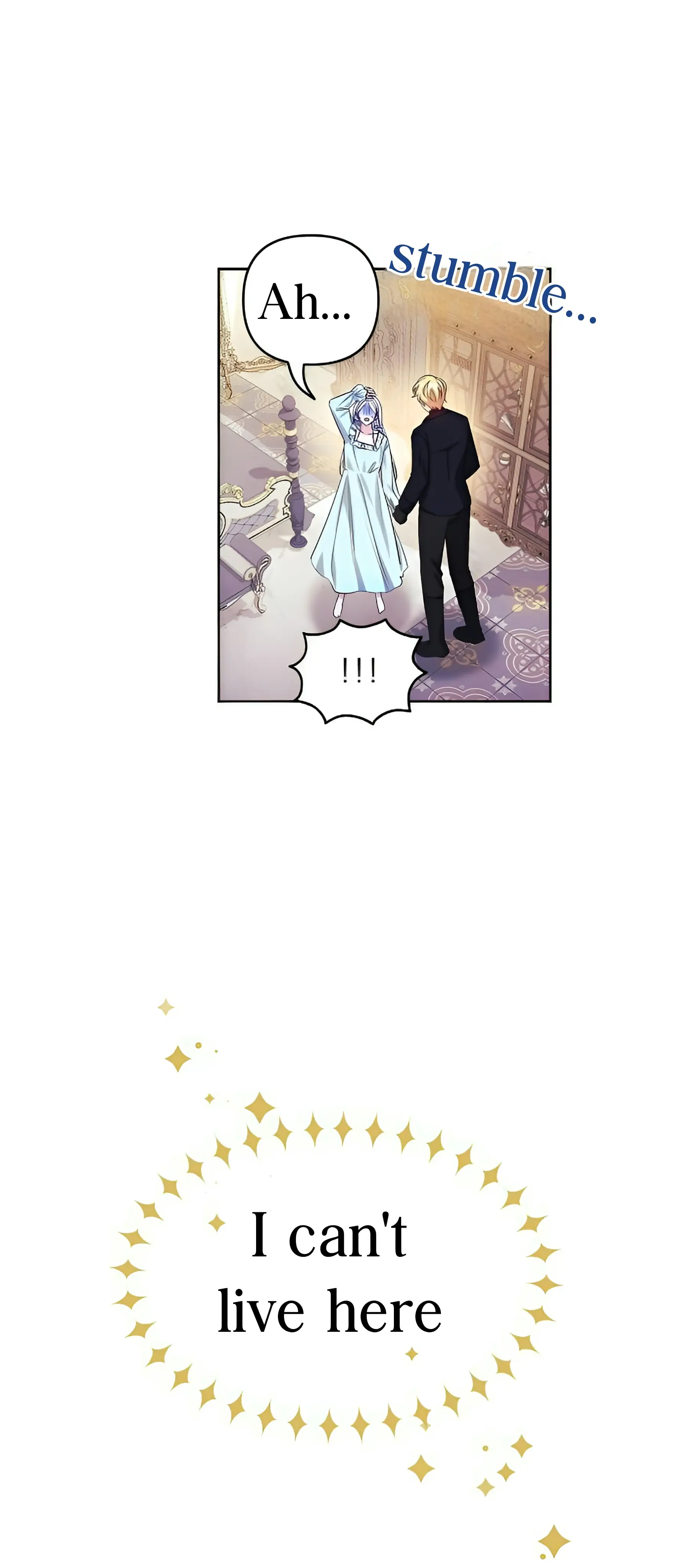 Grand Duke, I Can’t Do It Because It’s Too Cold in The North Chapter 1 - page 44