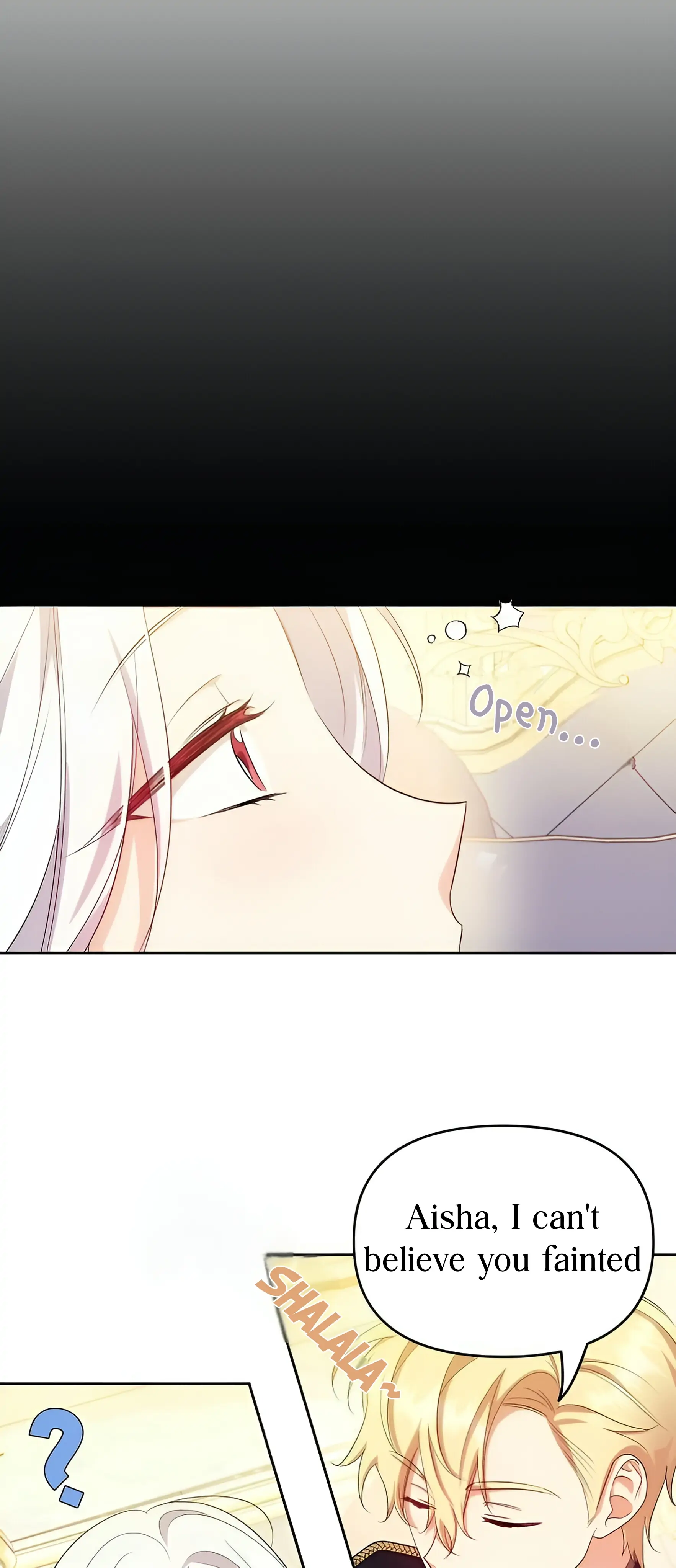 Grand Duke, I Can’t Do It Because It’s Too Cold in The North Chapter 1 - page 47
