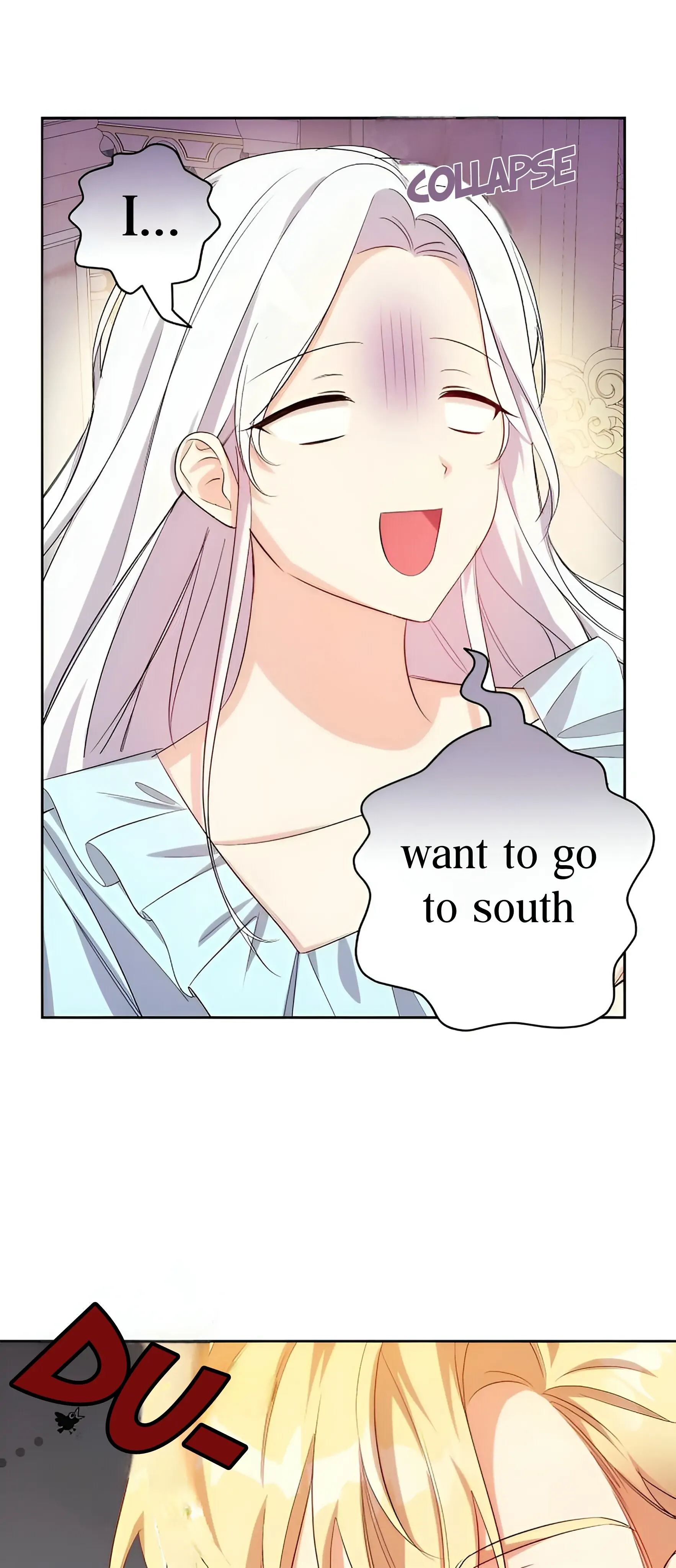 Grand Duke, I Can’t Do It Because It’s Too Cold in The North Chapter 1 - page 51