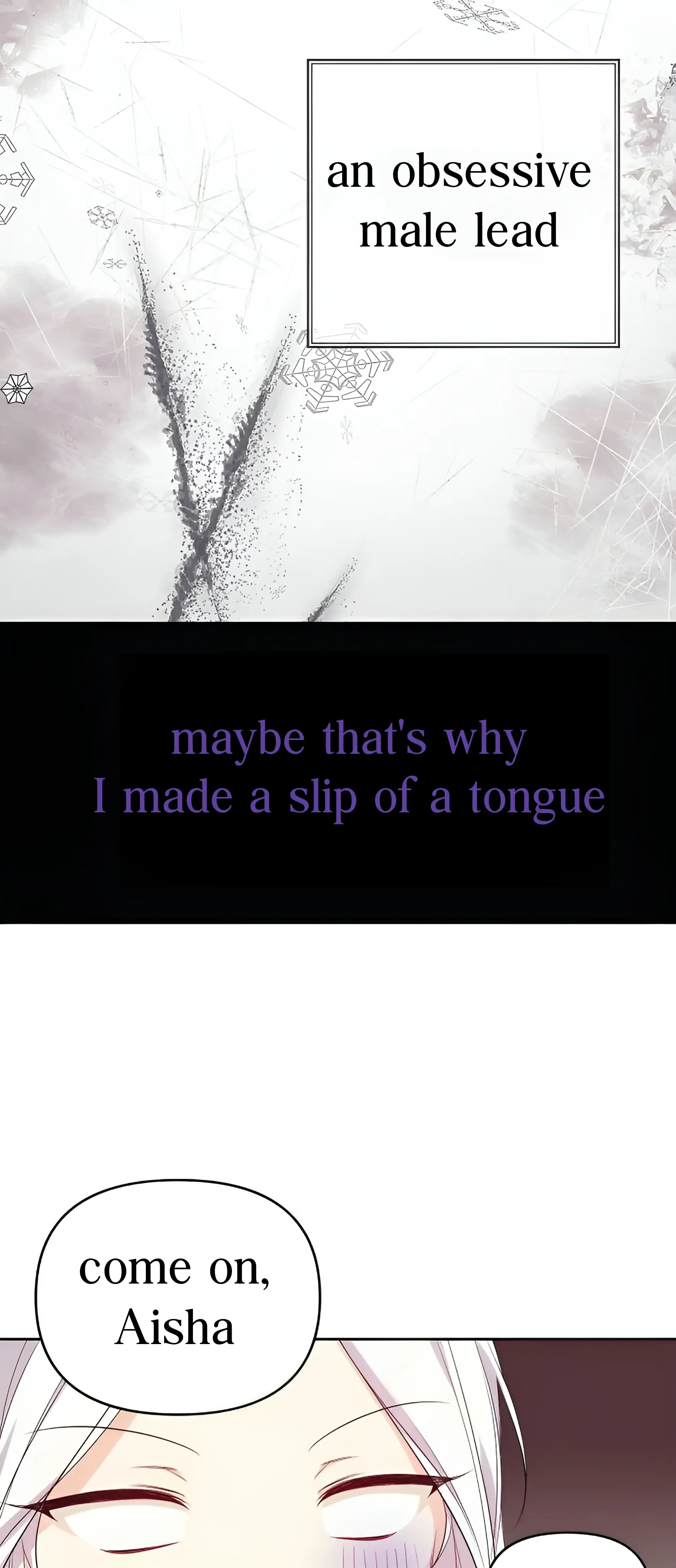 Grand Duke, I Can’t Do It Because It’s Too Cold in The North Chapter 1 - page 56