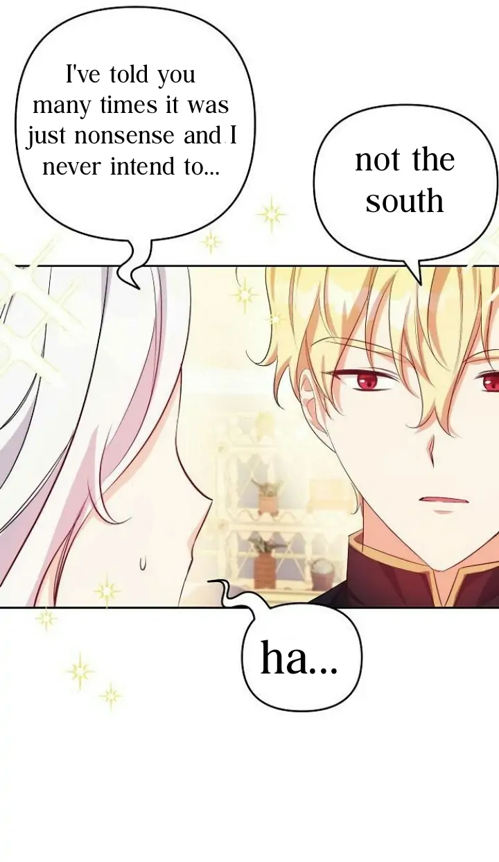 Grand Duke, I Can’t Do It Because It’s Too Cold in The North Chapter 1 - page 58