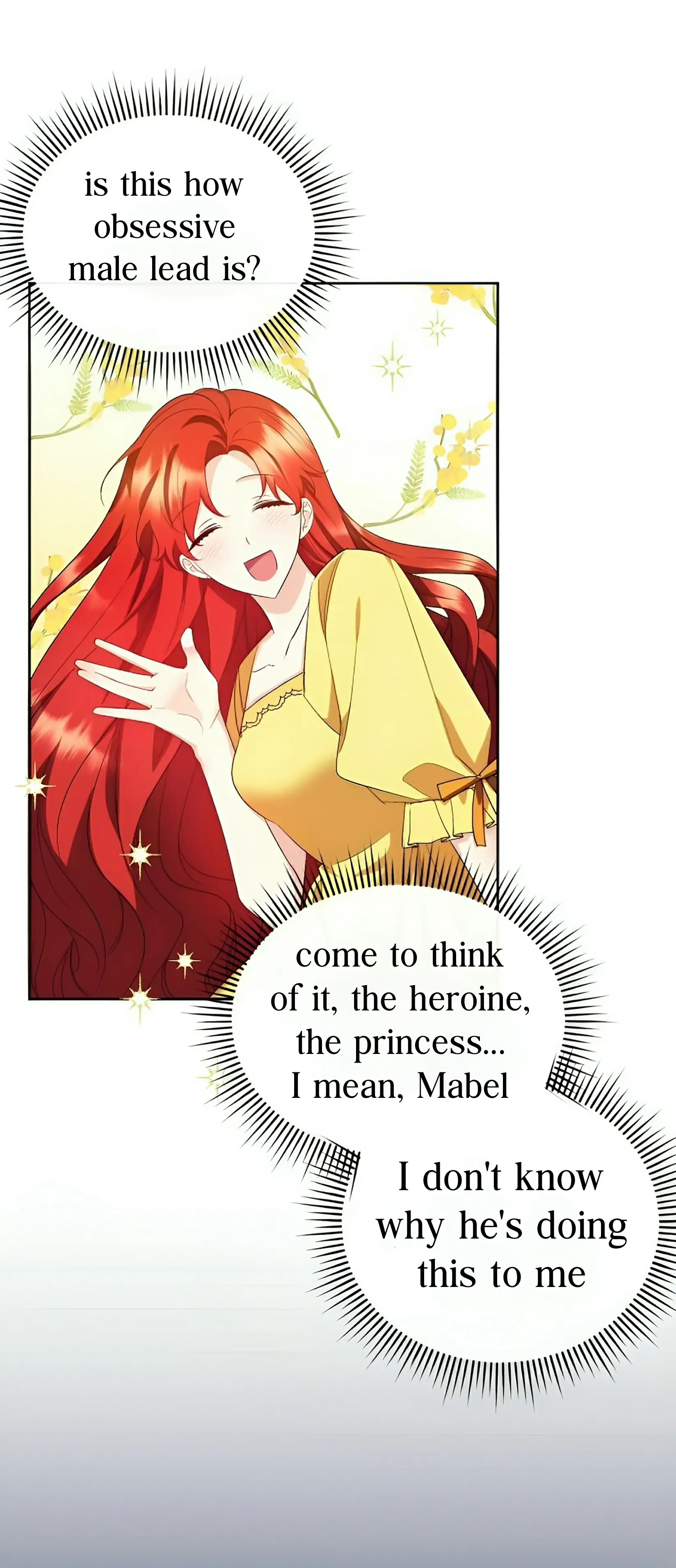 Grand Duke, I Can’t Do It Because It’s Too Cold in The North Chapter 1 - page 59