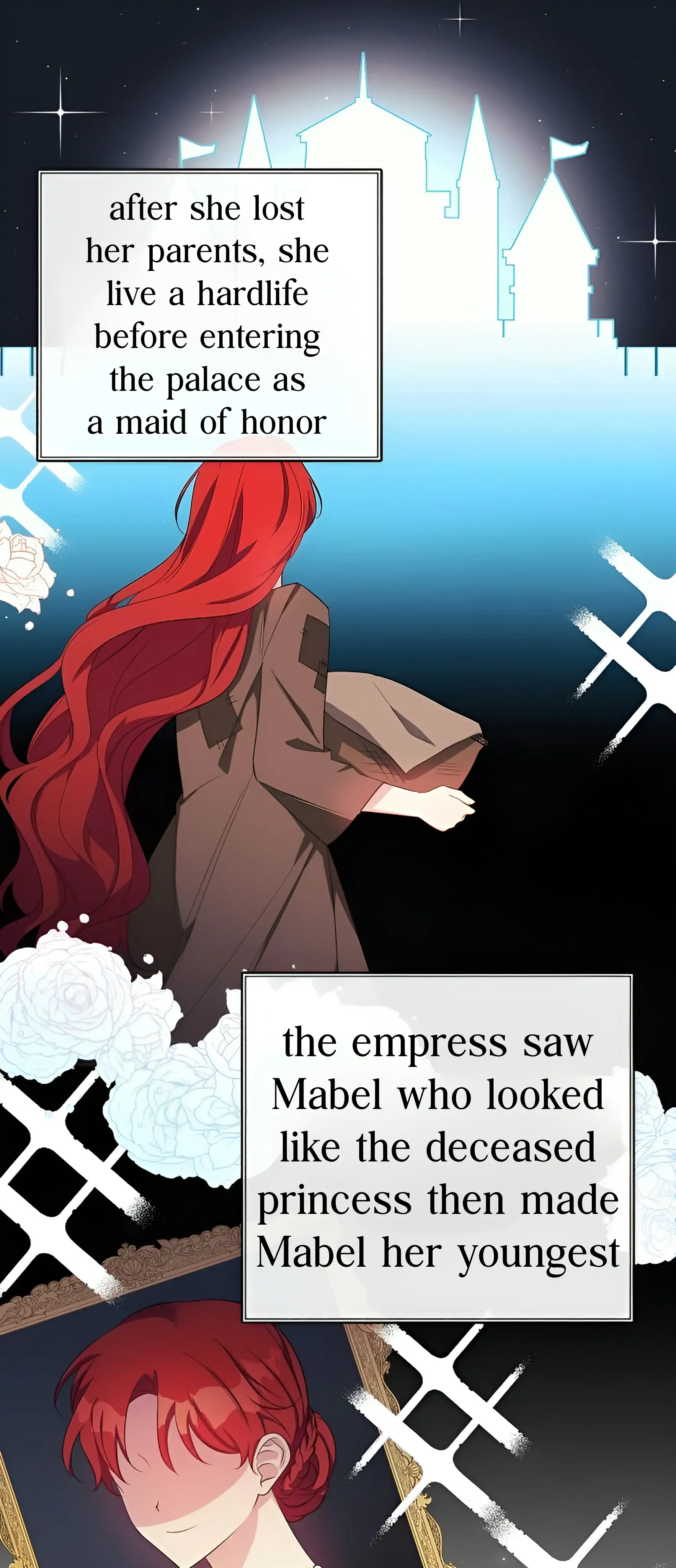 Grand Duke, I Can’t Do It Because It’s Too Cold in The North Chapter 1 - page 62