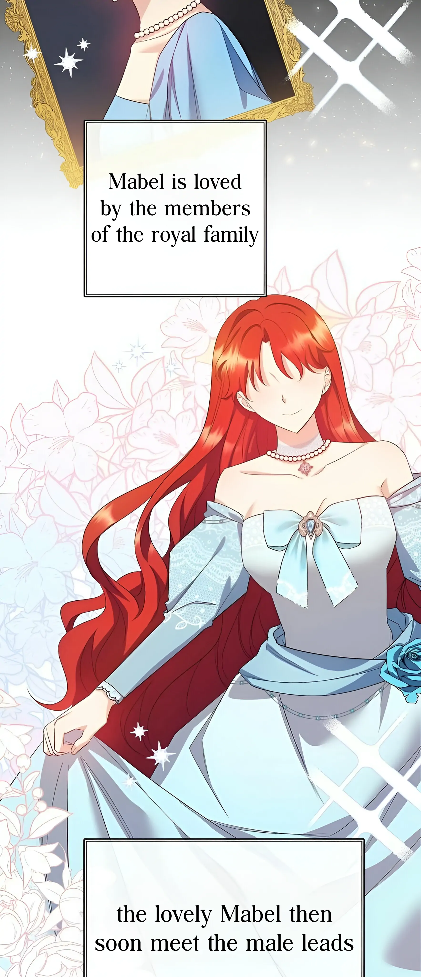 Grand Duke, I Can’t Do It Because It’s Too Cold in The North Chapter 1 - page 63