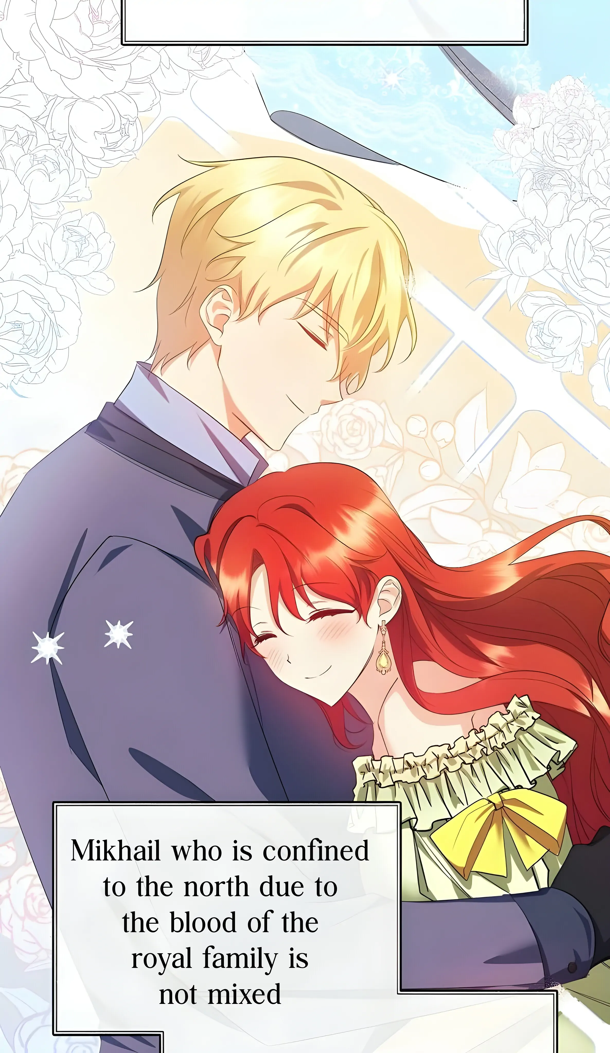 Grand Duke, I Can’t Do It Because It’s Too Cold in The North Chapter 1 - page 64