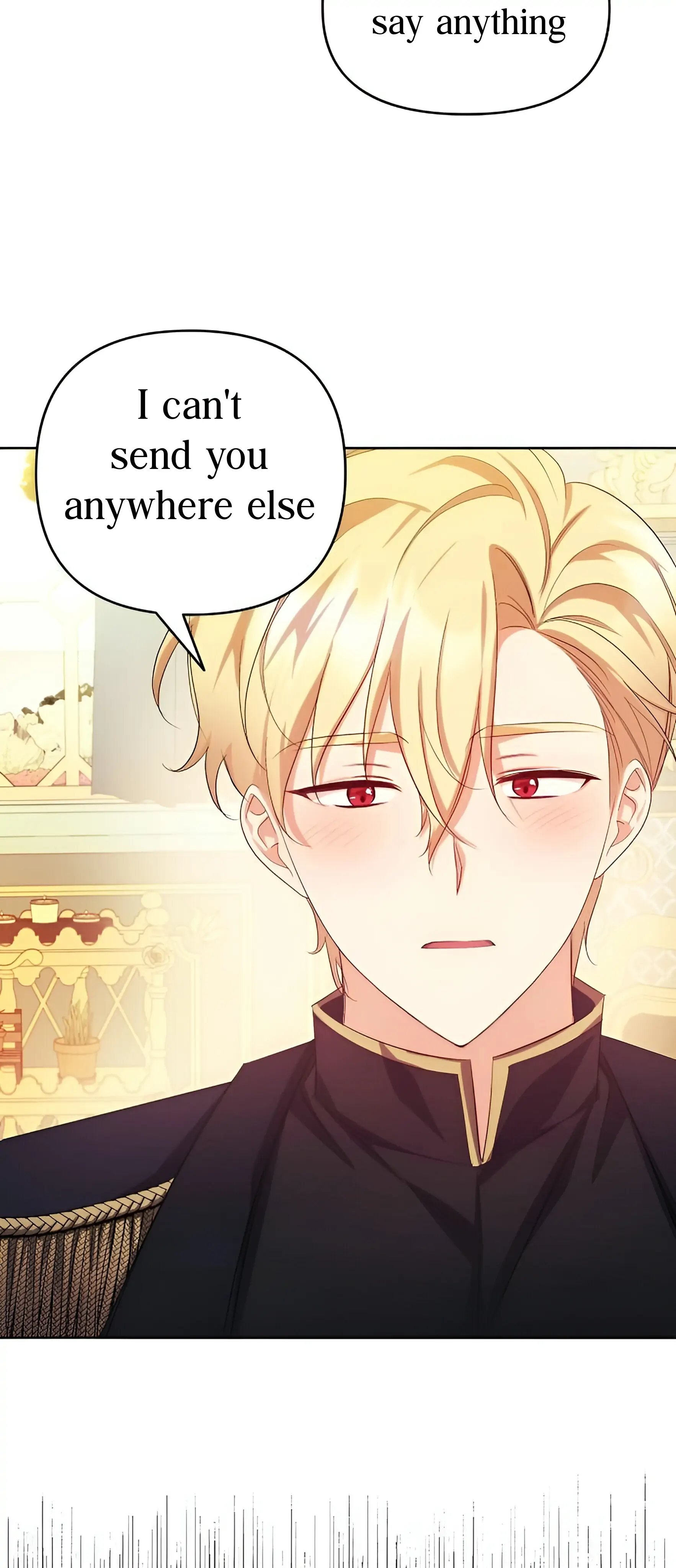 Grand Duke, I Can’t Do It Because It’s Too Cold in The North Chapter 1 - page 68