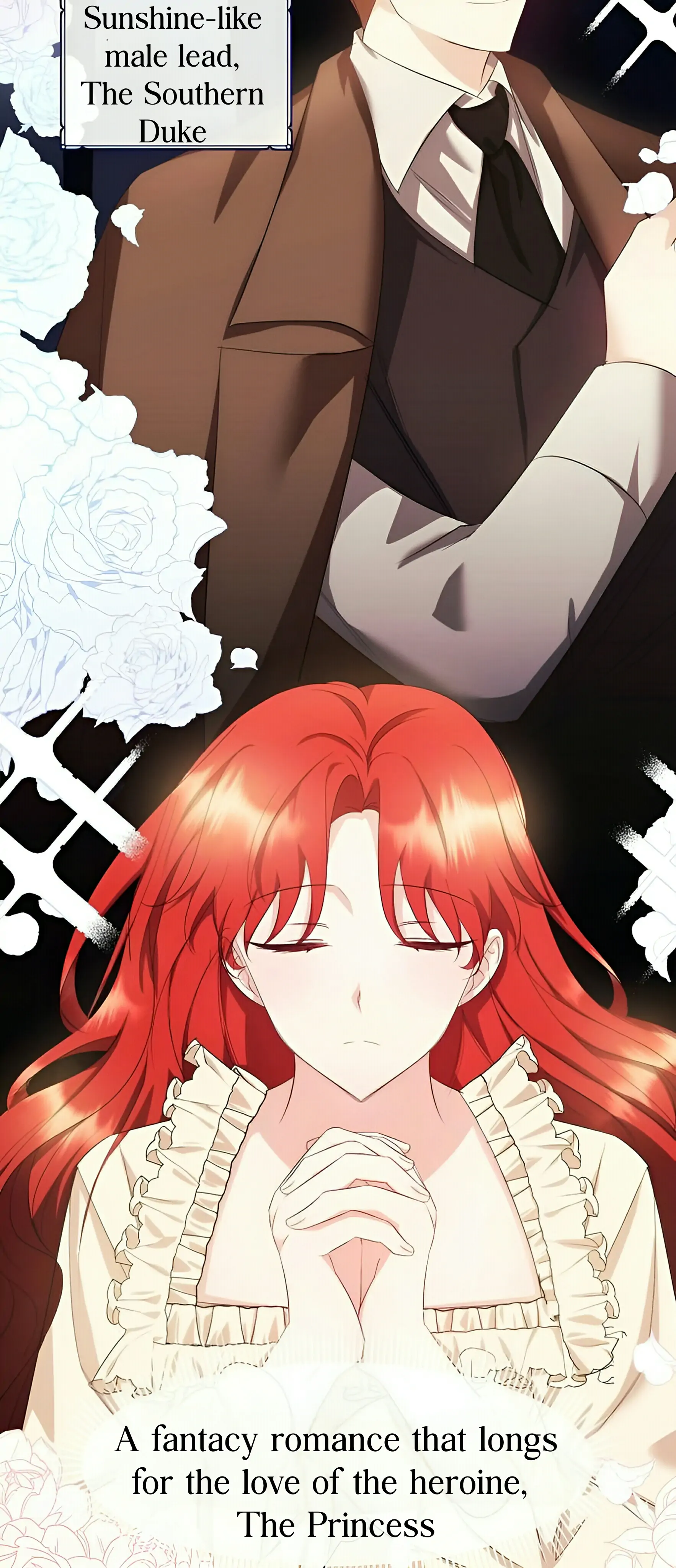 Grand Duke, I Can’t Do It Because It’s Too Cold in The North Chapter 1 - page 9