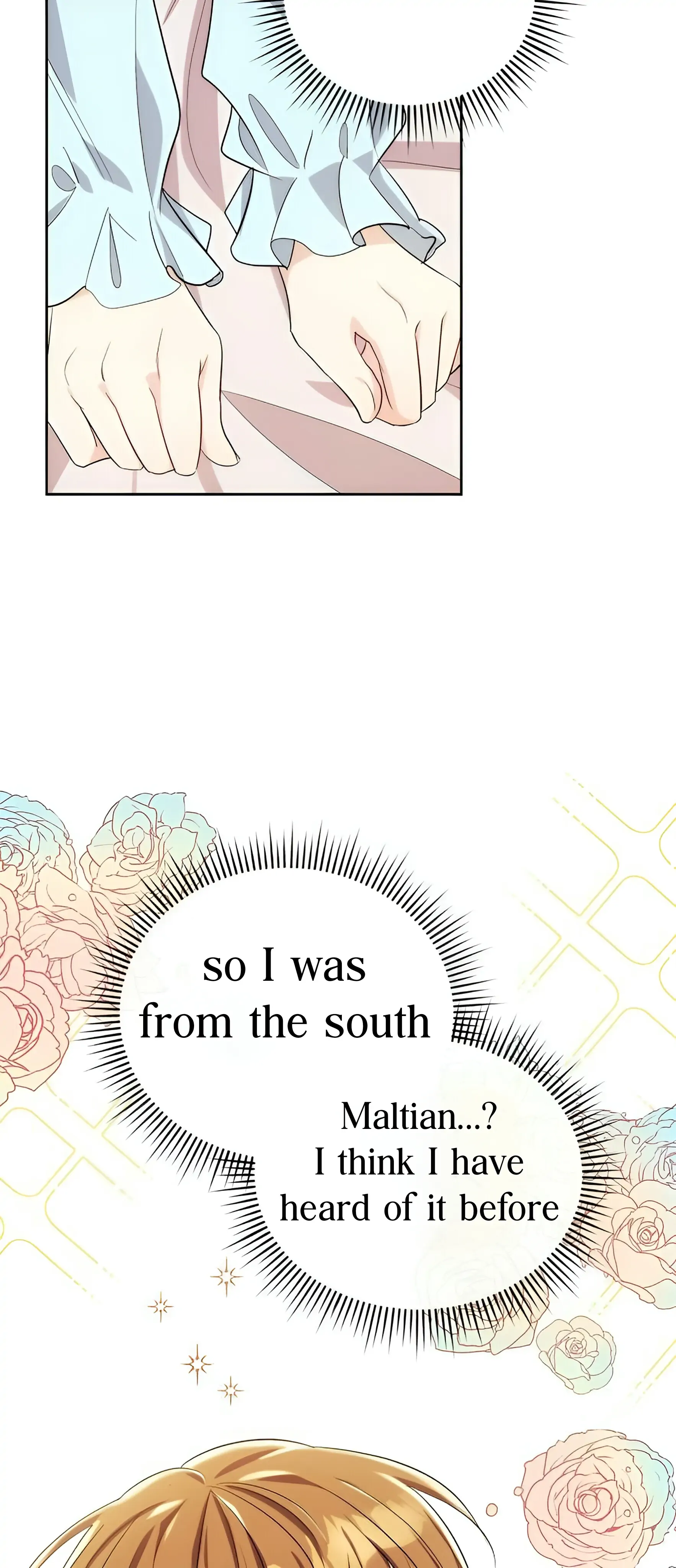 Grand Duke, I Can’t Do It Because It’s Too Cold in The North Chapter 2 - page 15