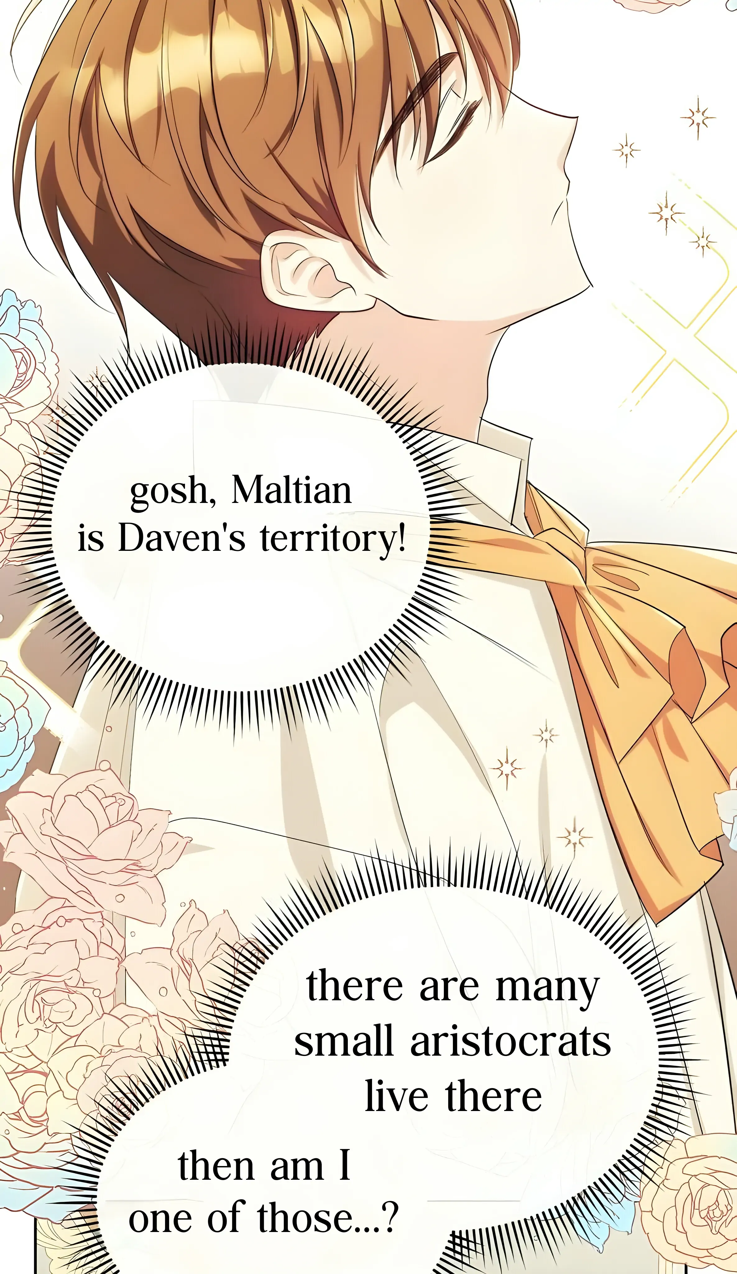 Grand Duke, I Can’t Do It Because It’s Too Cold in The North Chapter 2 - page 16