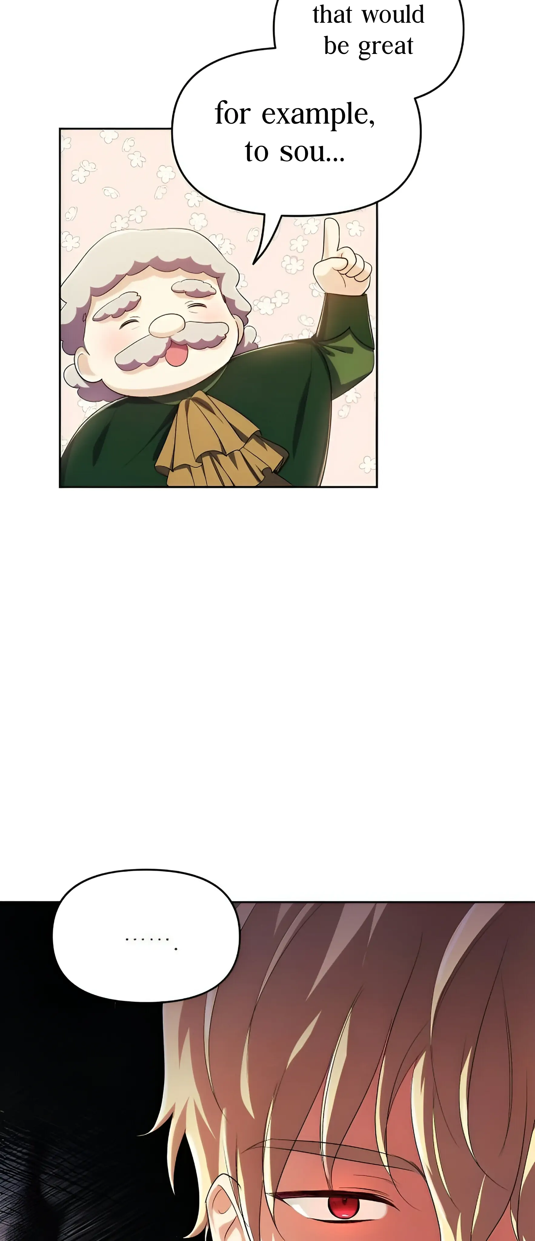 Grand Duke, I Can’t Do It Because It’s Too Cold in The North Chapter 2 - page 24