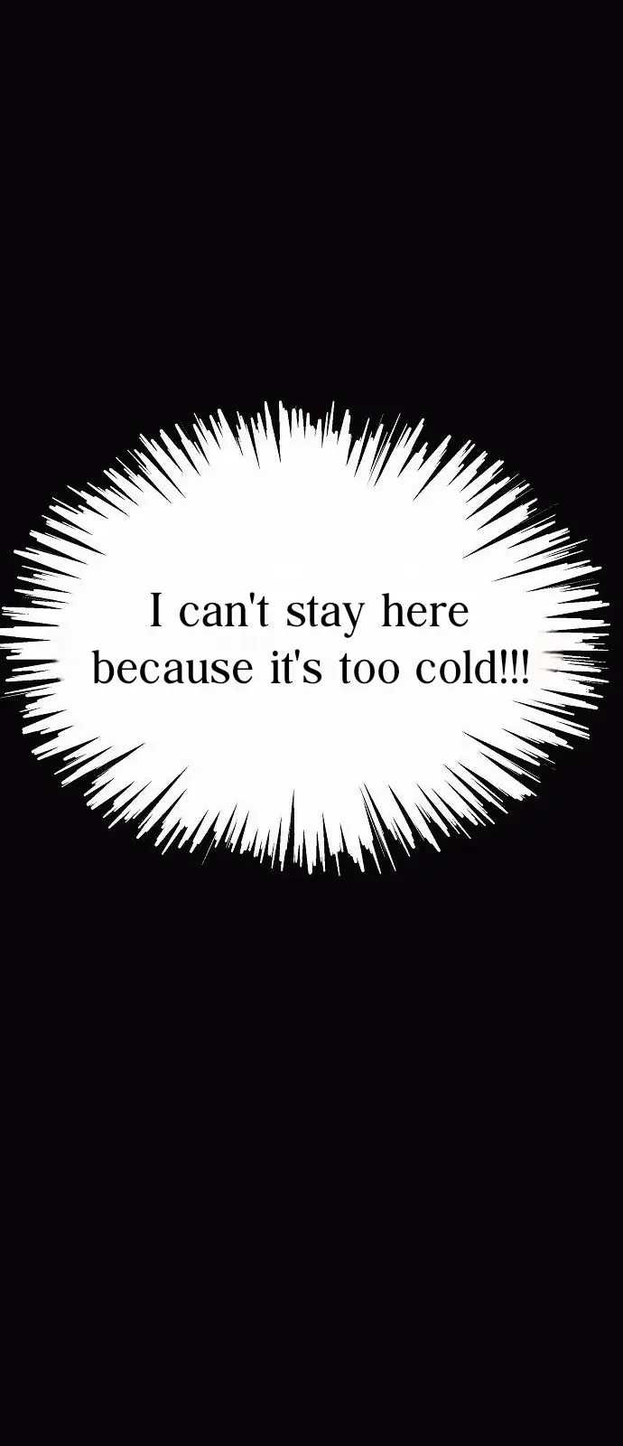 Grand Duke, I Can’t Do It Because It’s Too Cold in The North Chapter 2 - page 3