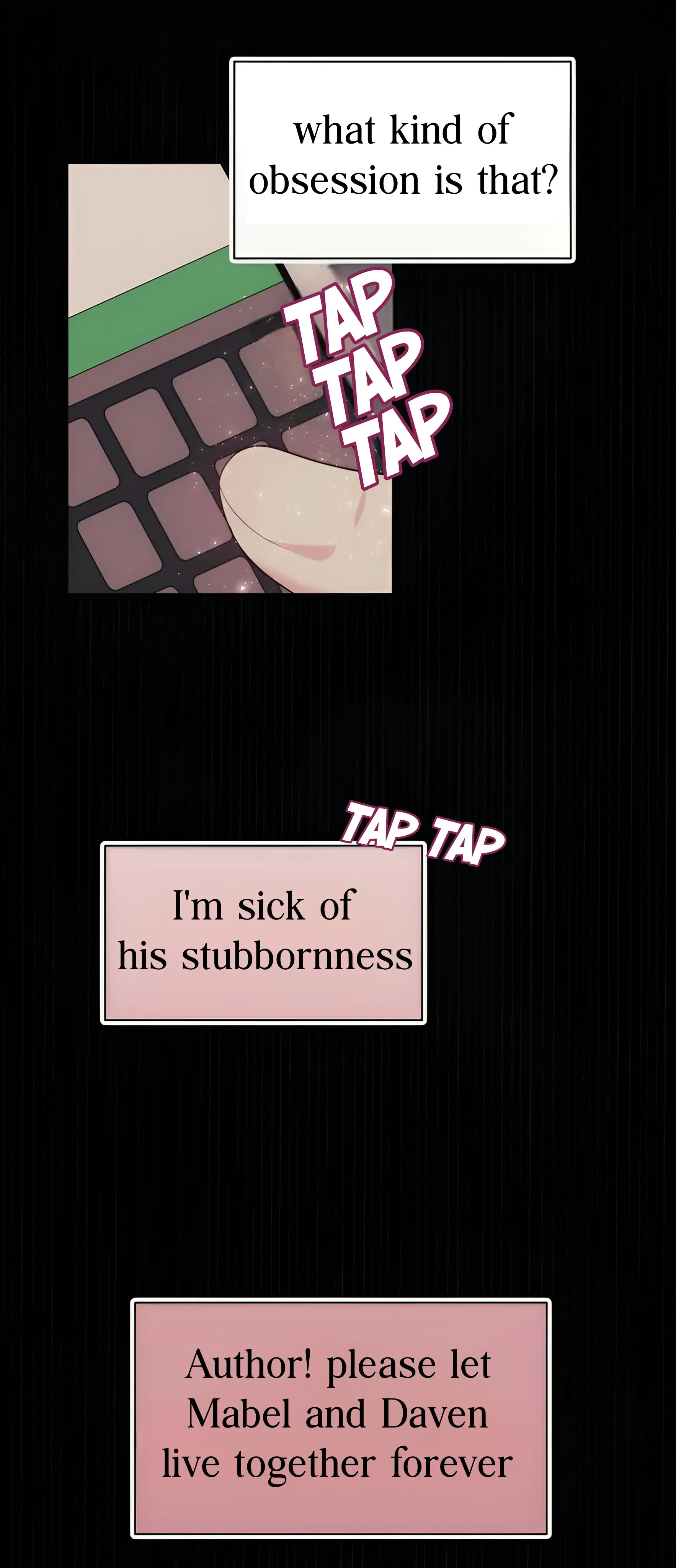 Grand Duke, I Can’t Do It Because It’s Too Cold in The North Chapter 2 - page 33