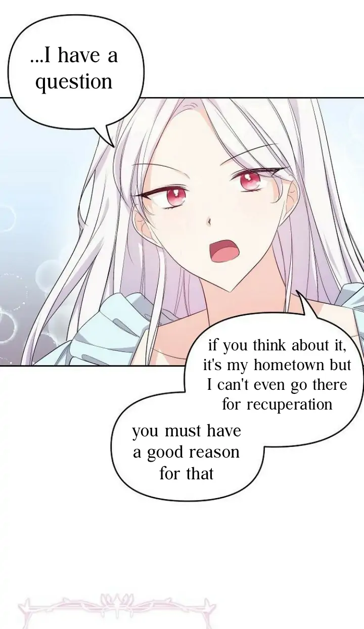 Grand Duke, I Can’t Do It Because It’s Too Cold in The North Chapter 2 - page 37