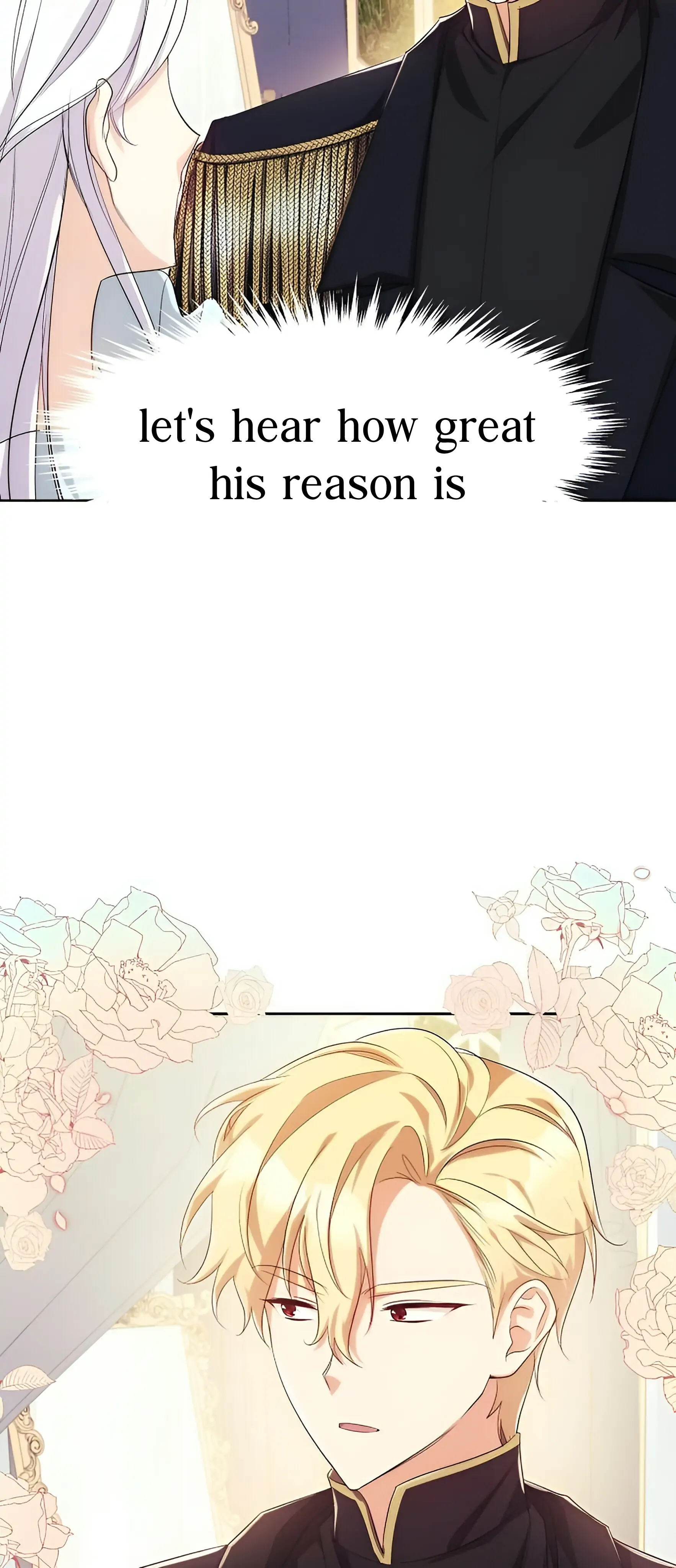 Grand Duke, I Can’t Do It Because It’s Too Cold in The North Chapter 2 - page 39