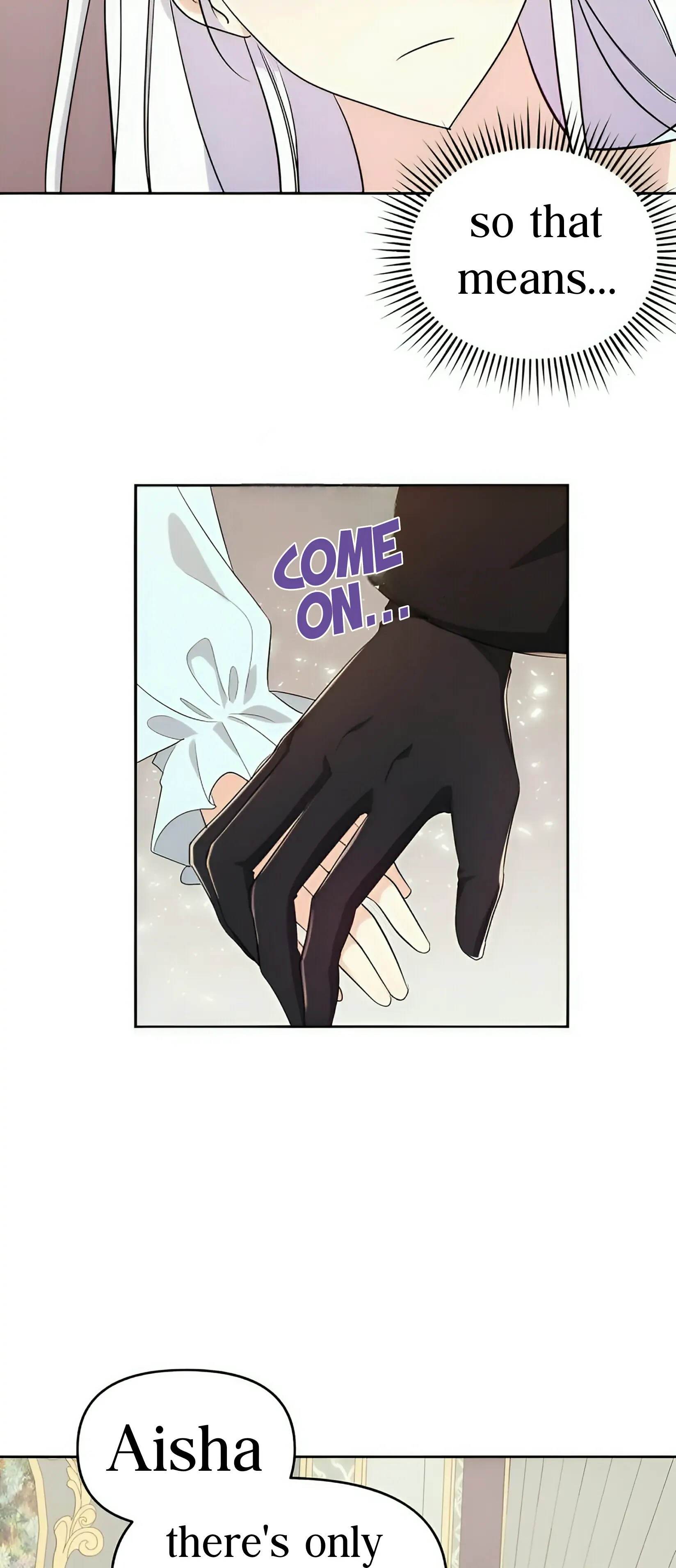 Grand Duke, I Can’t Do It Because It’s Too Cold in The North Chapter 2 - page 41