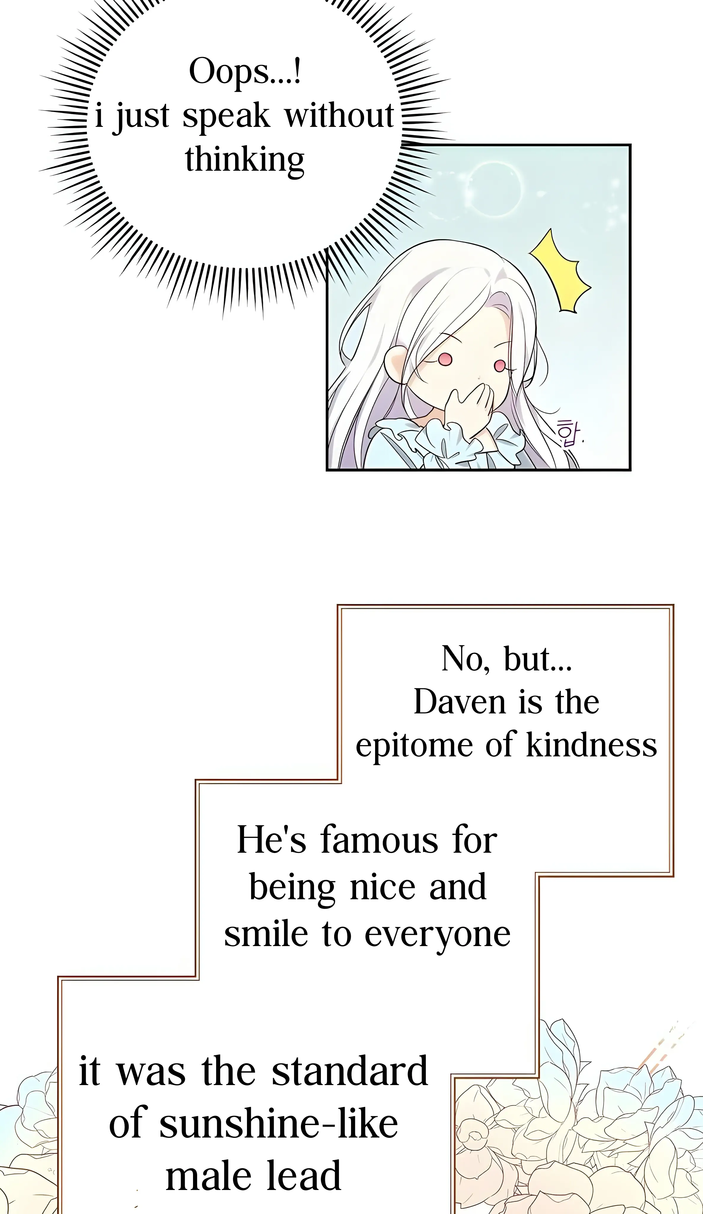 Grand Duke, I Can’t Do It Because It’s Too Cold in The North Chapter 2 - page 46