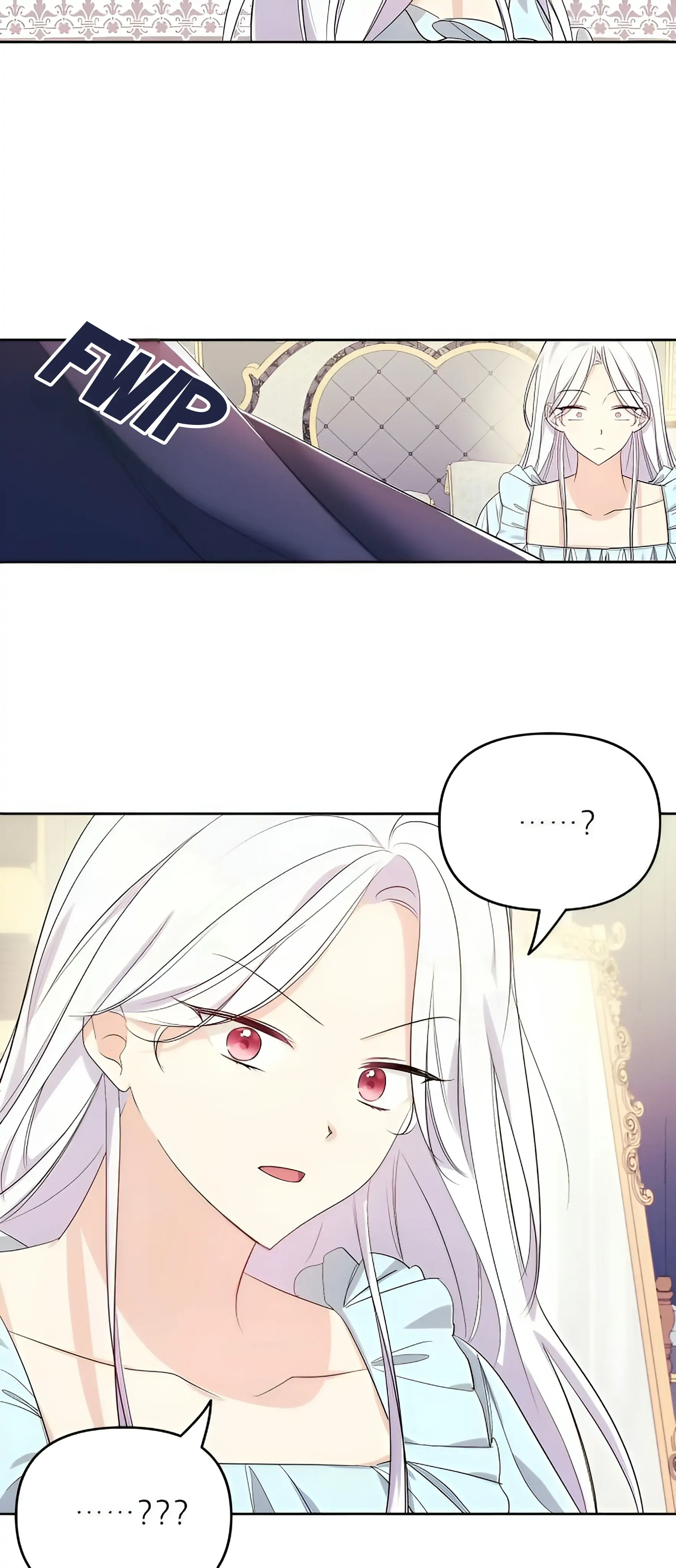 Grand Duke, I Can’t Do It Because It’s Too Cold in The North Chapter 2 - page 48
