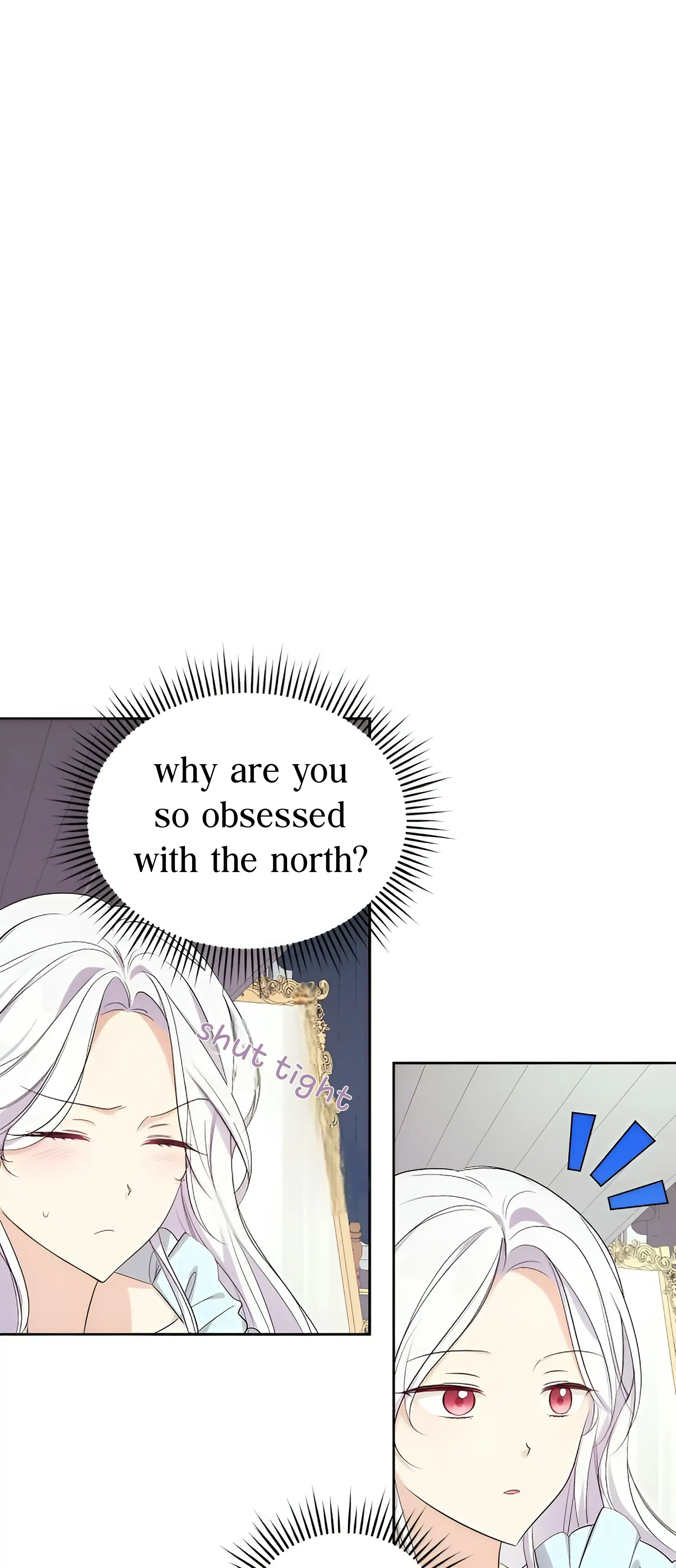 Grand Duke, I Can’t Do It Because It’s Too Cold in The North Chapter 2 - page 5