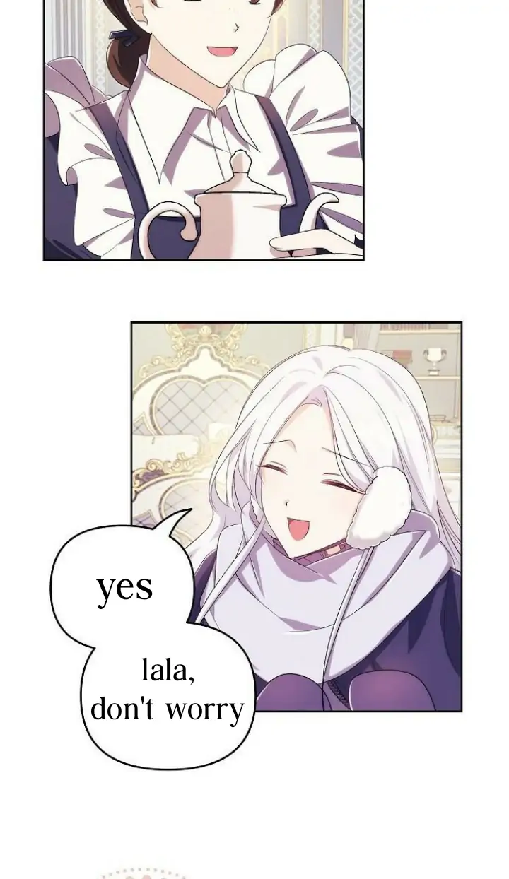 Grand Duke, I Can’t Do It Because It’s Too Cold in The North Chapter 2 - page 52