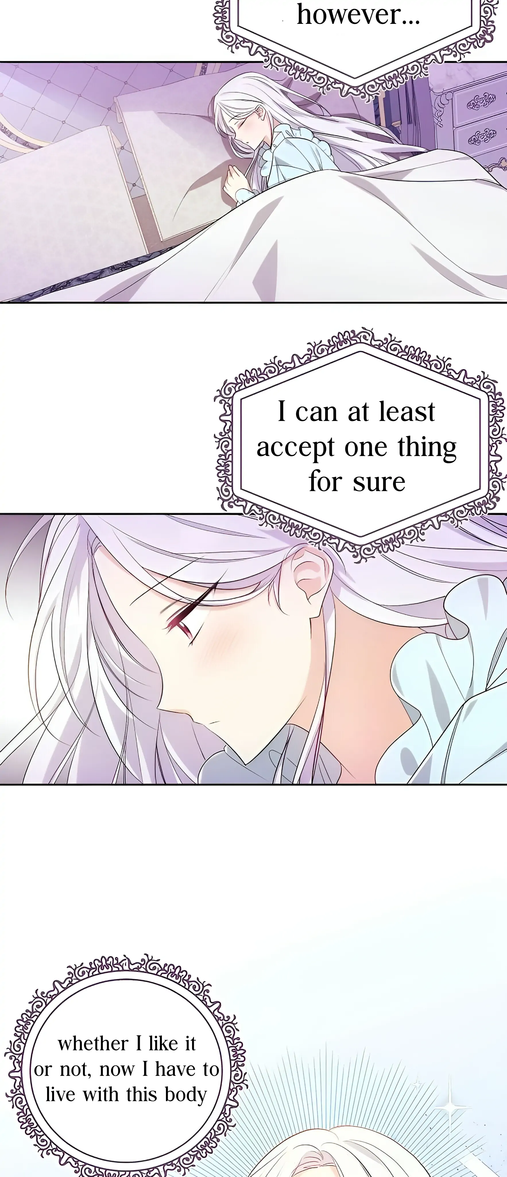 Grand Duke, I Can’t Do It Because It’s Too Cold in The North Chapter 2 - page 54