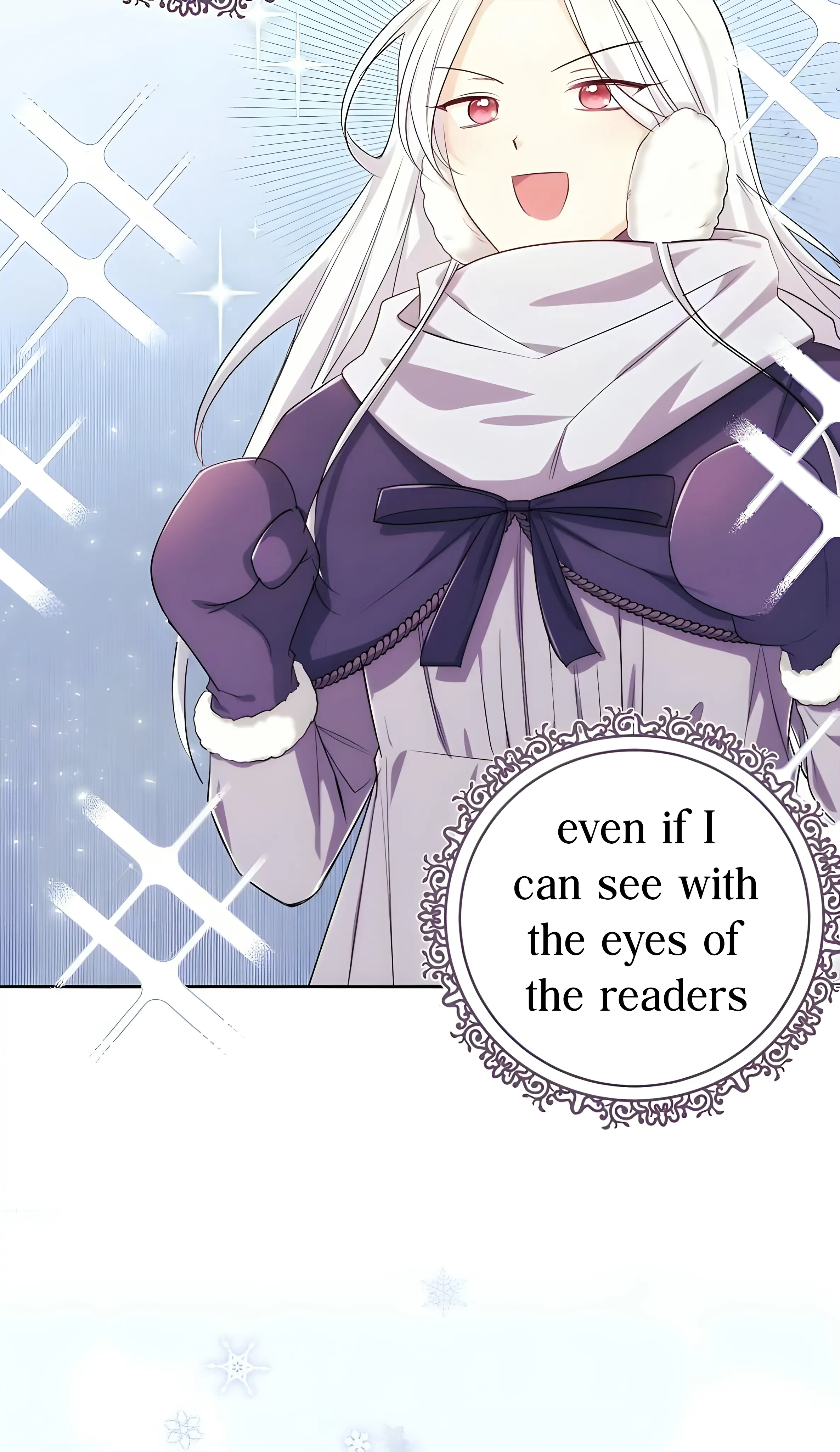 Grand Duke, I Can’t Do It Because It’s Too Cold in The North Chapter 2 - page 55