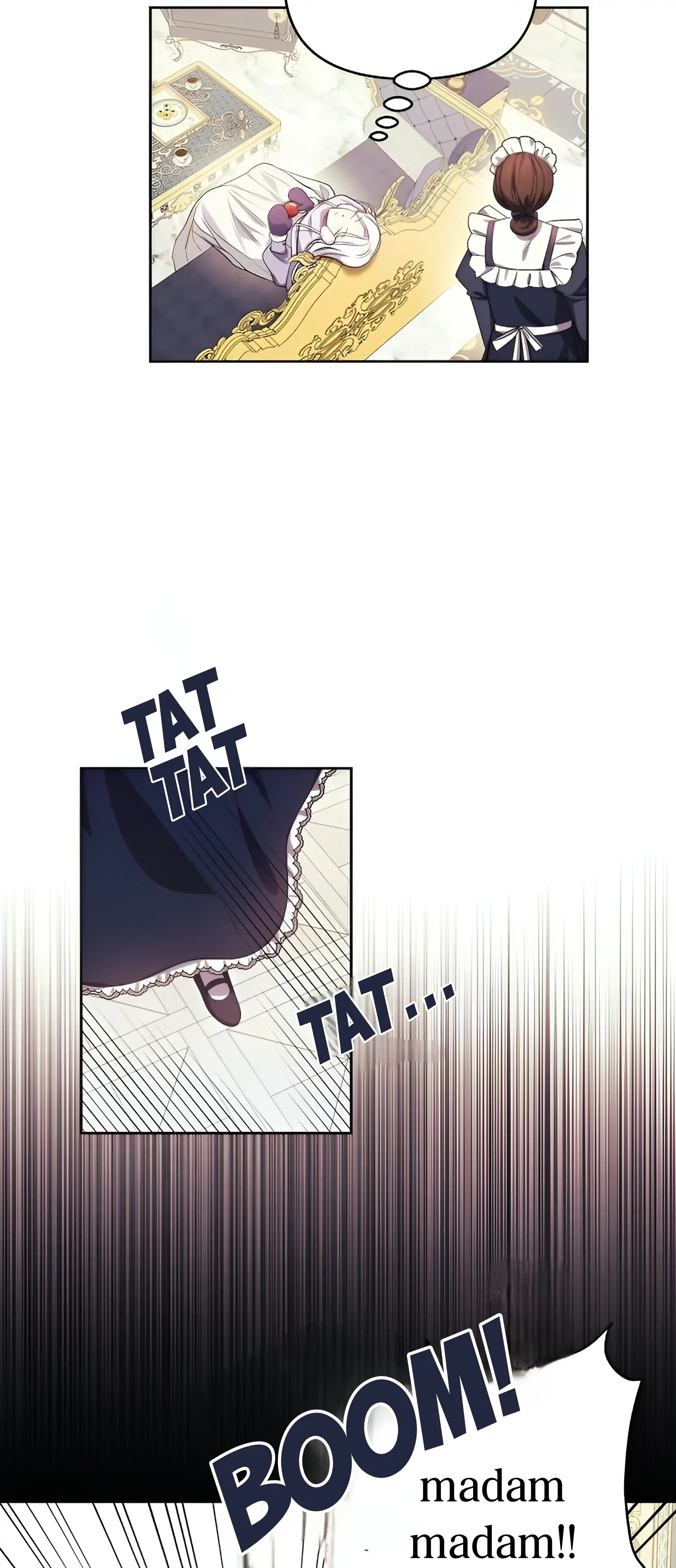 Grand Duke, I Can’t Do It Because It’s Too Cold in The North Chapter 2 - page 59
