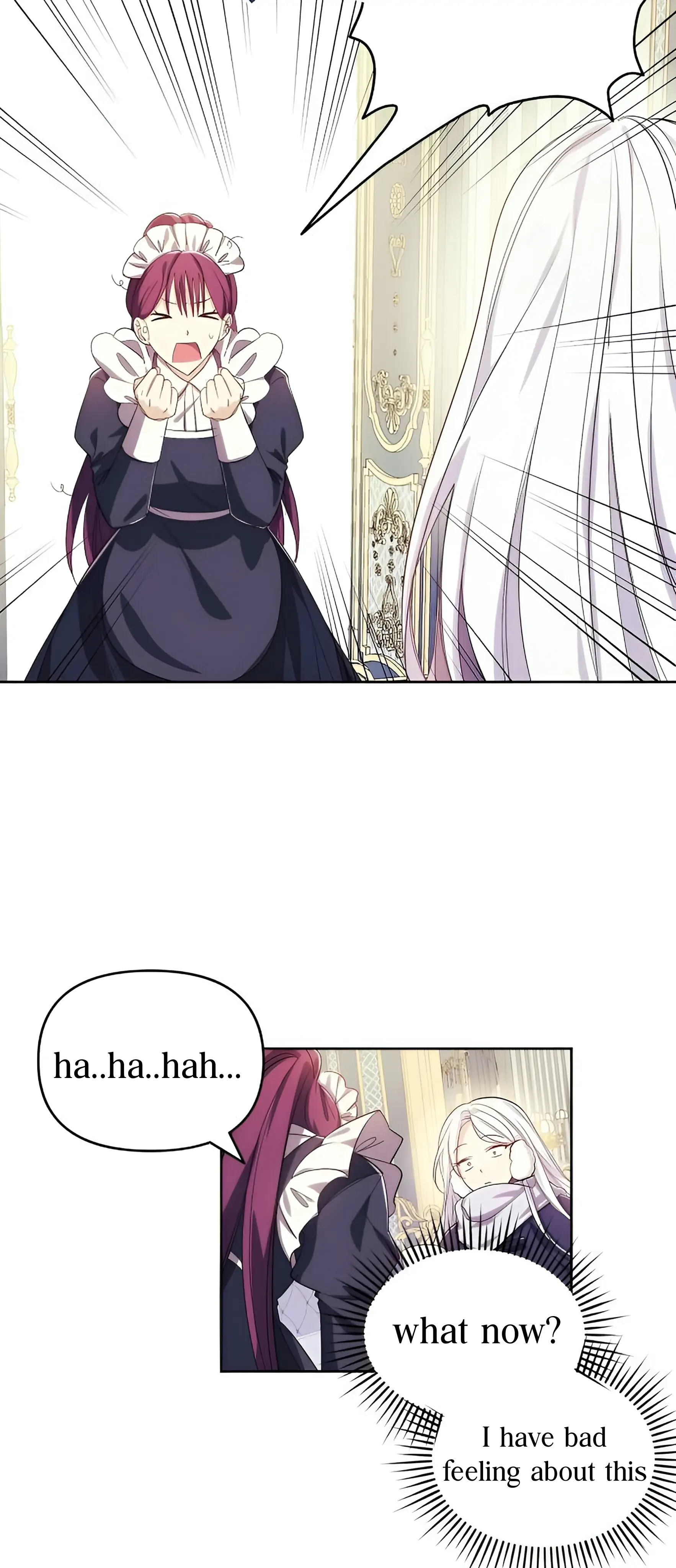 Grand Duke, I Can’t Do It Because It’s Too Cold in The North Chapter 2 - page 60