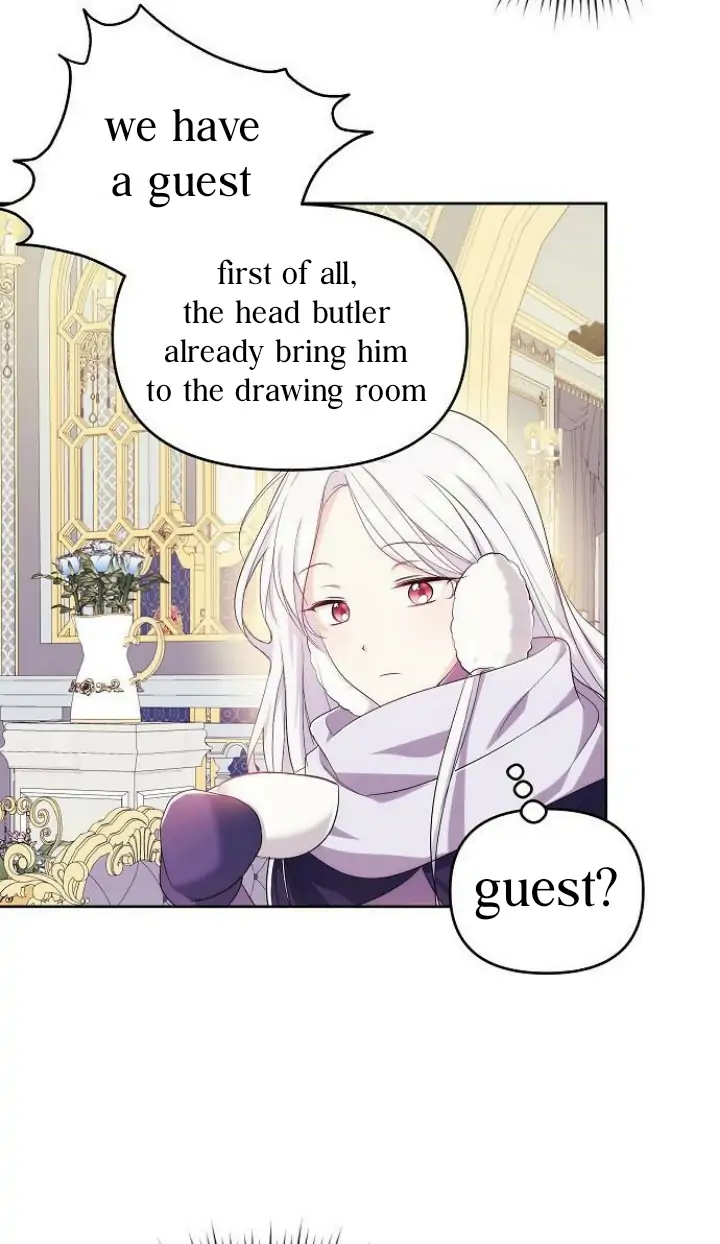 Grand Duke, I Can’t Do It Because It’s Too Cold in The North Chapter 2 - page 61