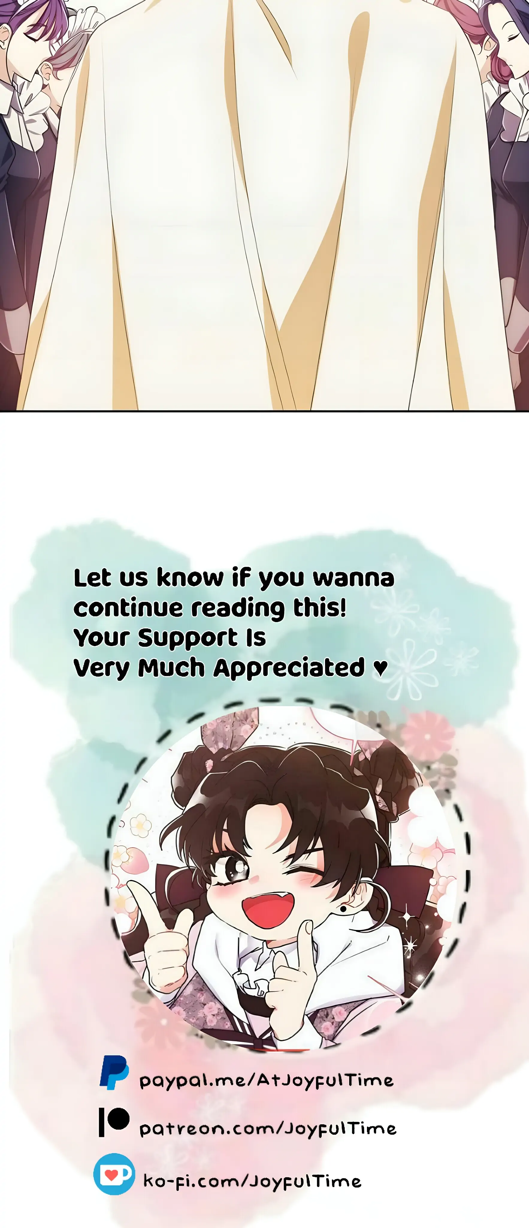 Grand Duke, I Can’t Do It Because It’s Too Cold in The North Chapter 2 - page 64