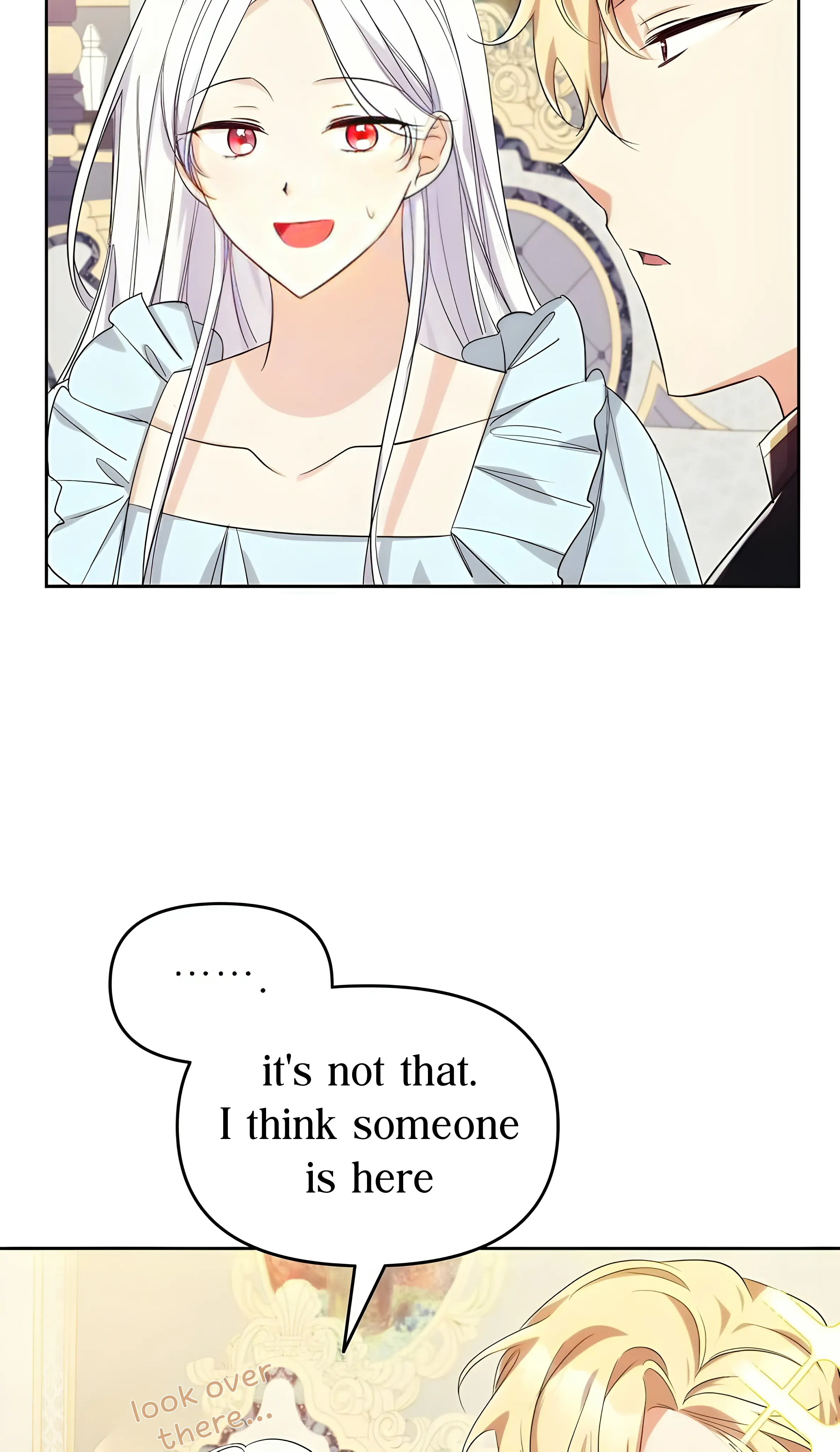 Grand Duke, I Can’t Do It Because It’s Too Cold in The North Chapter 2 - page 7