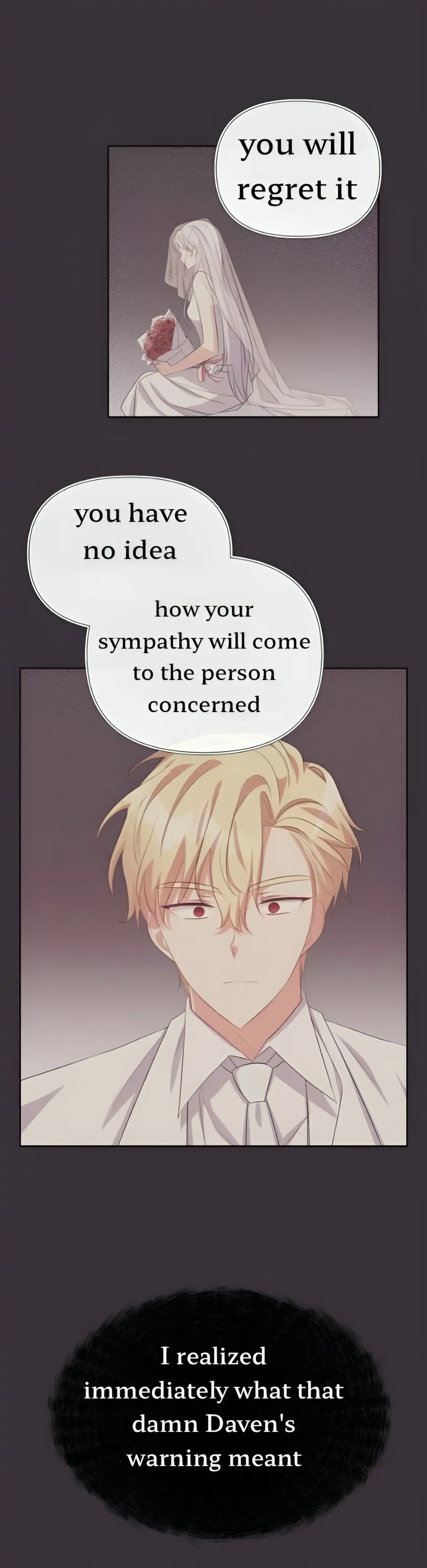 Grand Duke, I Can’t Do It Because It’s Too Cold in The North Chapter 4 - page 34