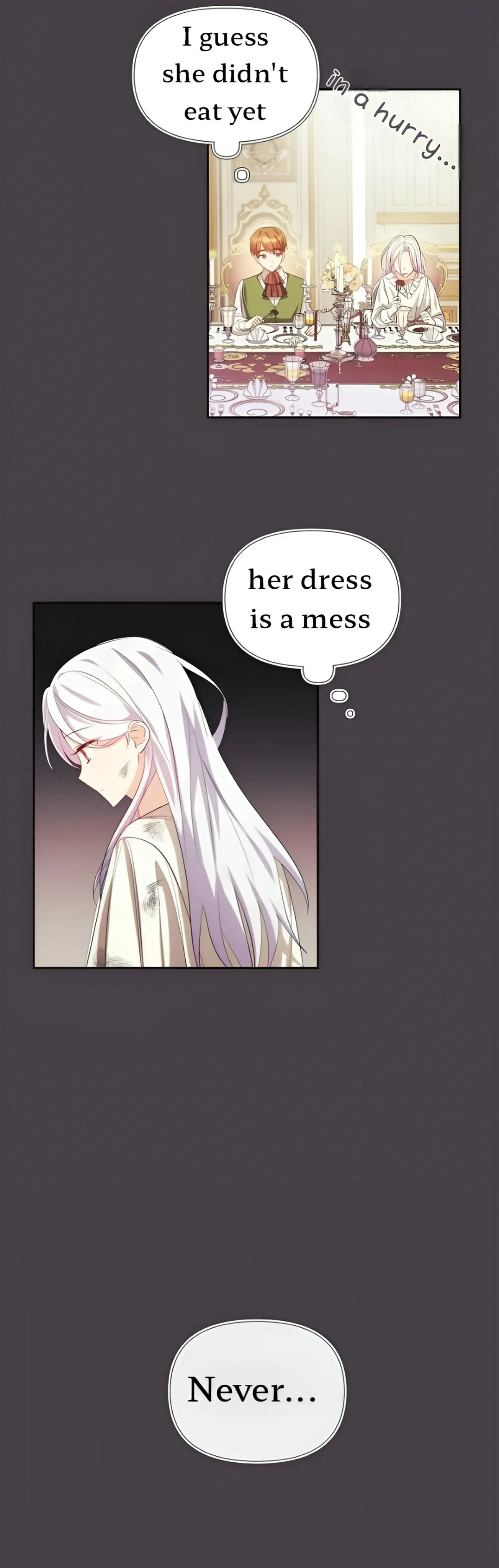 Grand Duke, I Can’t Do It Because It’s Too Cold in The North Chapter 5 - page 28