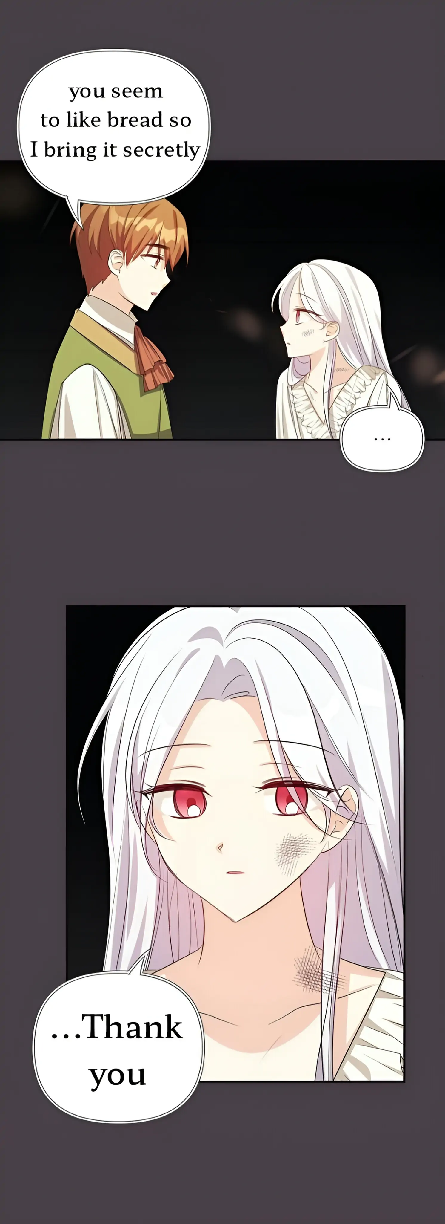 Grand Duke, I Can’t Do It Because It’s Too Cold in The North Chapter 5 - page 30