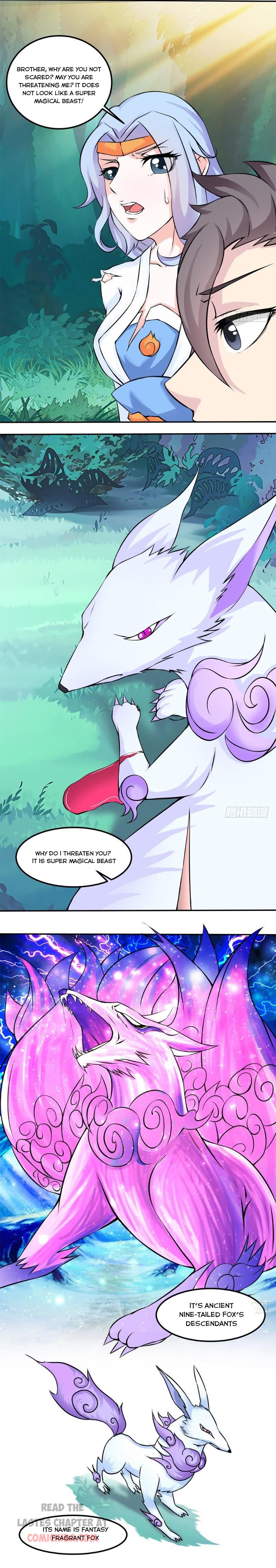 Emperor Jiwu Xuan Chapter 12 - page 9