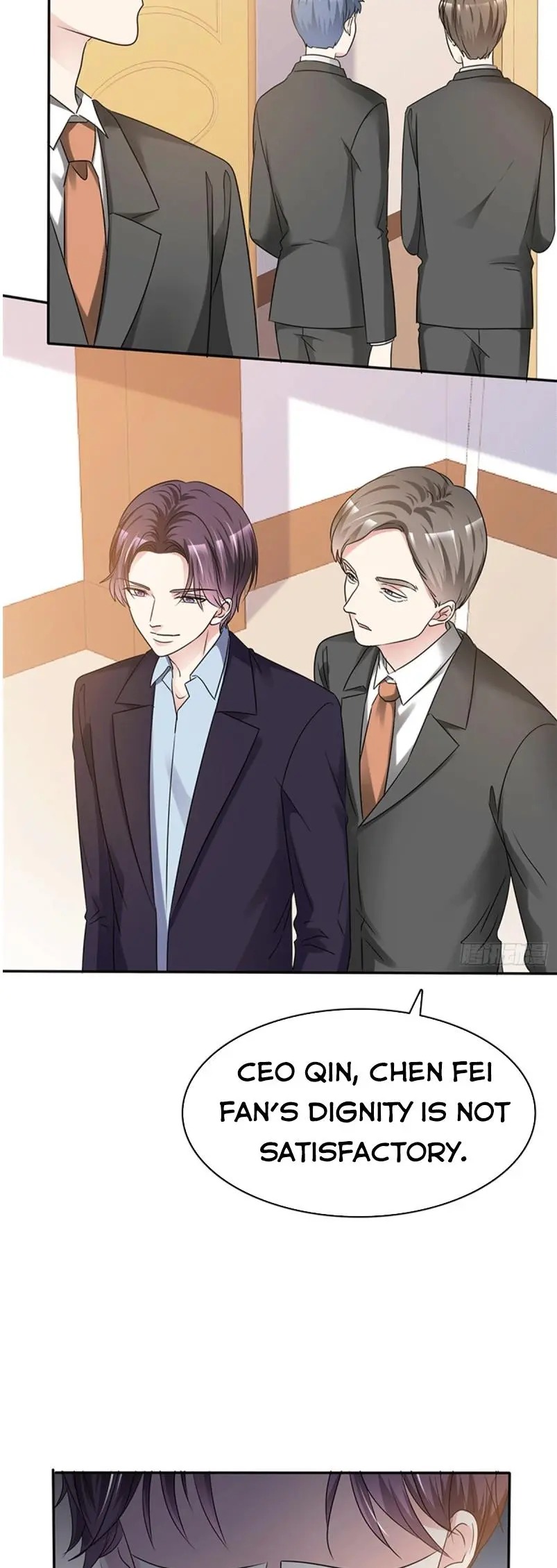 Devil’s exclusive sweetheart chapter 46 - page 13