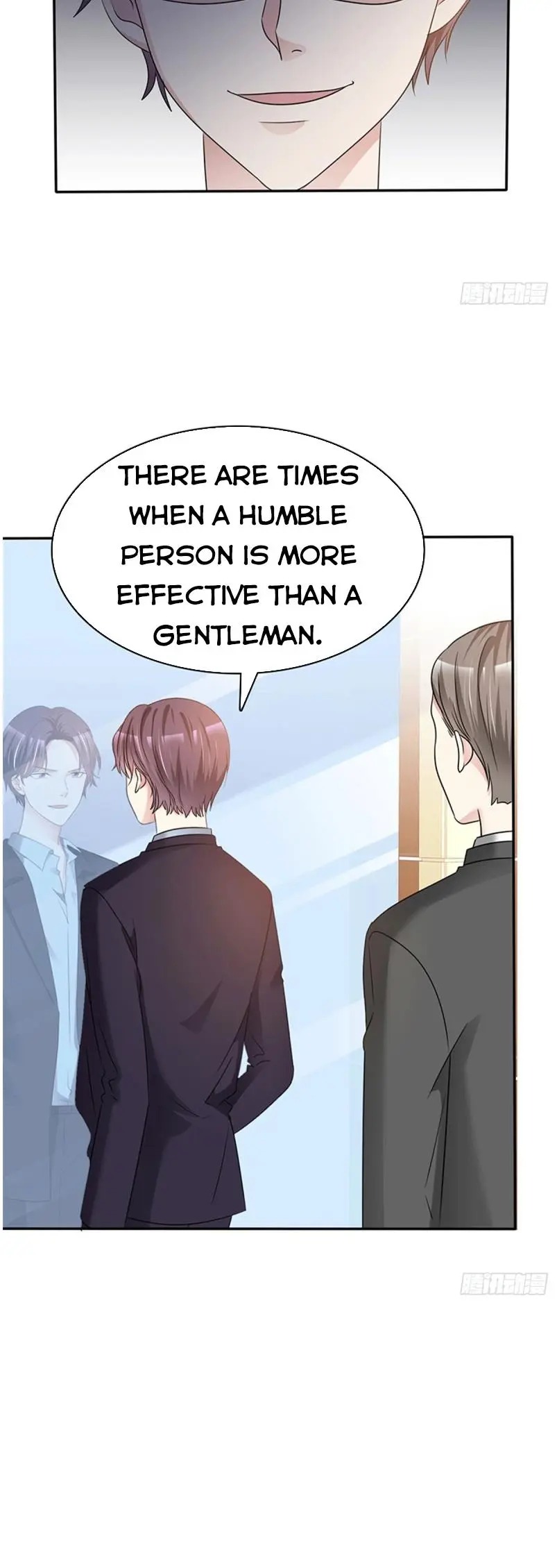 Devil’s exclusive sweetheart chapter 46 - page 14