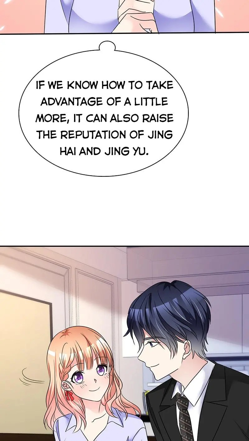 Devil’s exclusive sweetheart chapter 37 - page 14