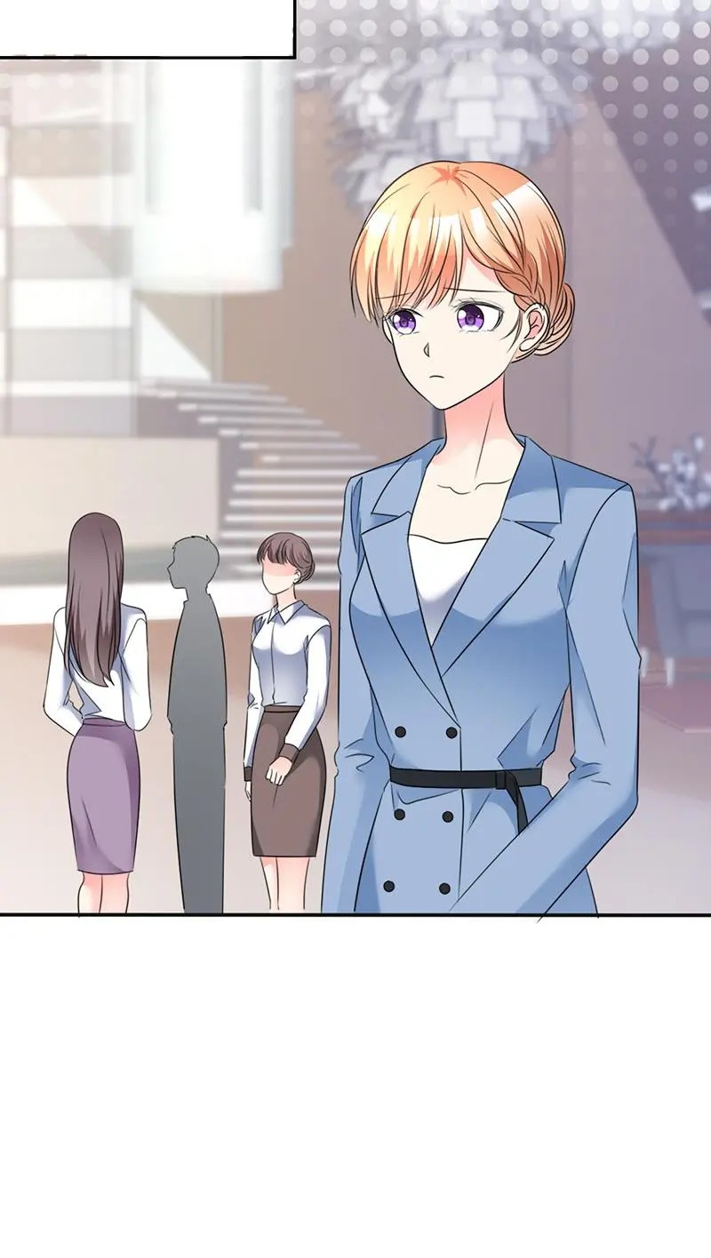Devil’s exclusive sweetheart chapter 37 - page 20
