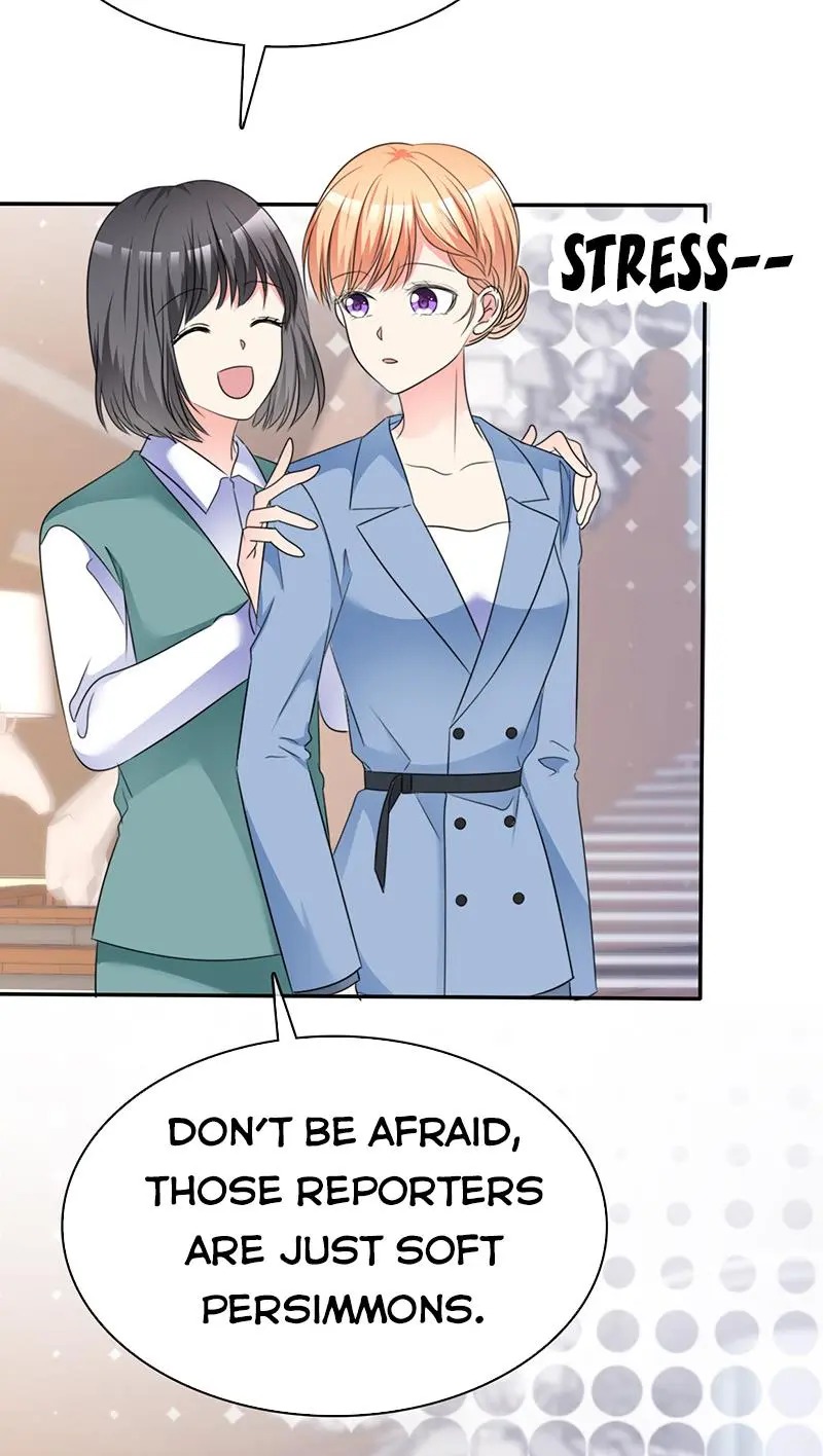 Devil’s exclusive sweetheart chapter 37 - page 23
