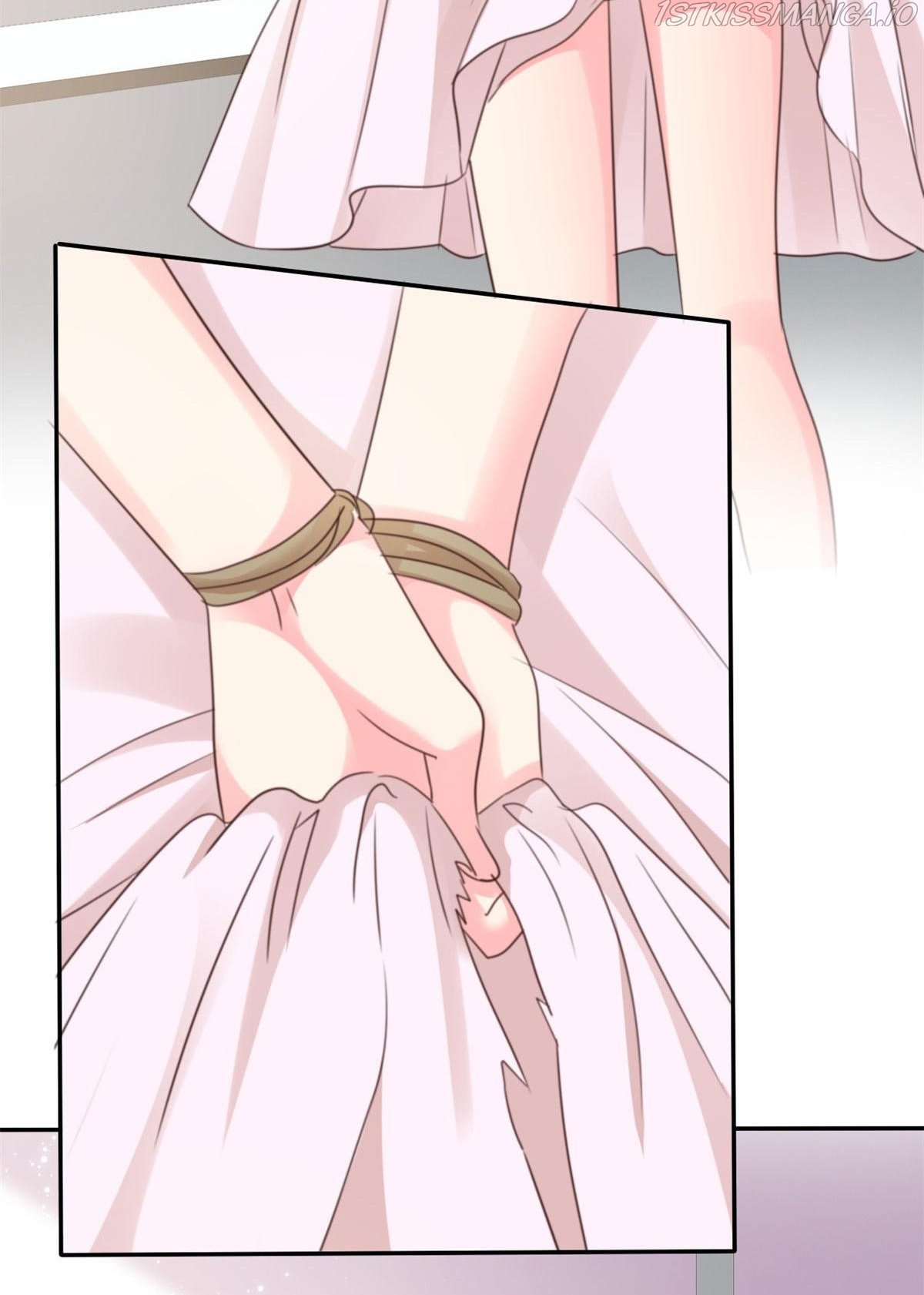 Devil’s exclusive sweetheart Chapter 105 - page 10