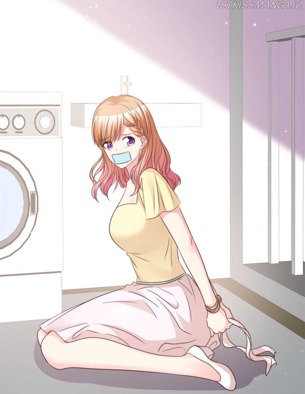 Devil’s exclusive sweetheart Chapter 105 - page 11