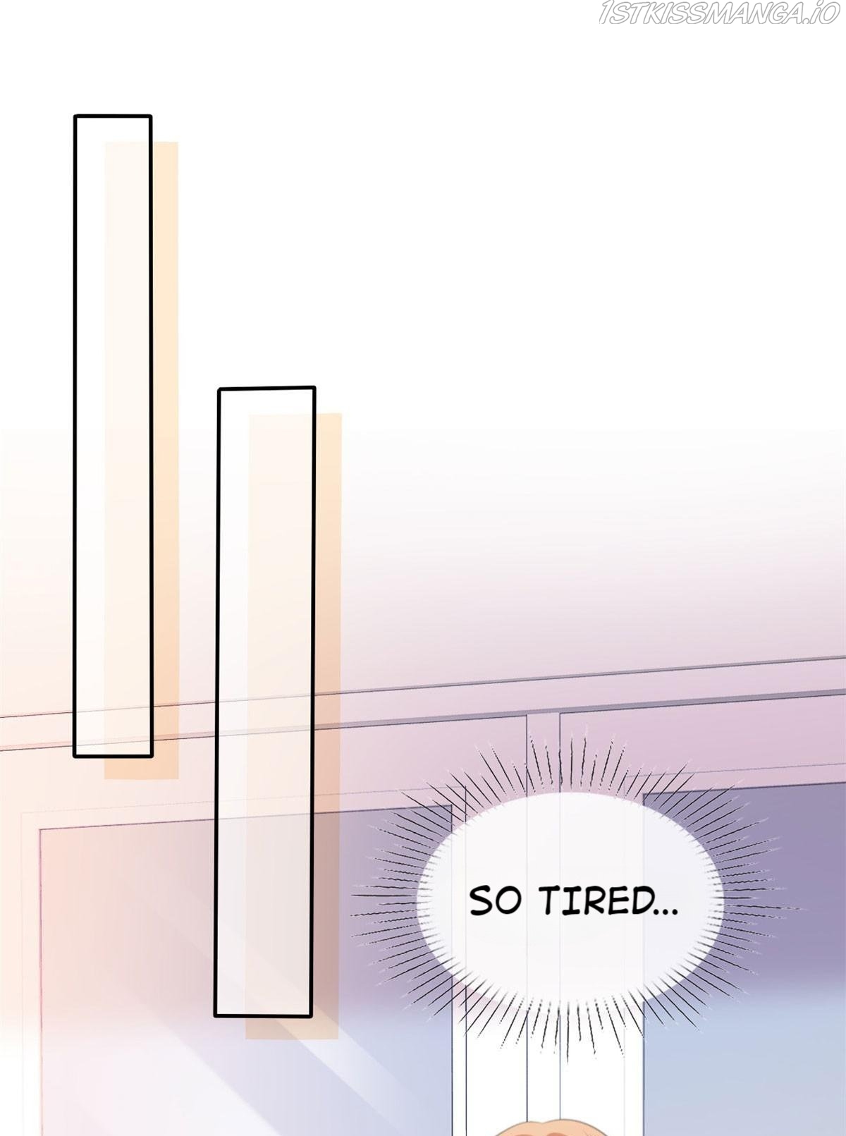 Devil’s exclusive sweetheart Chapter 105 - page 13