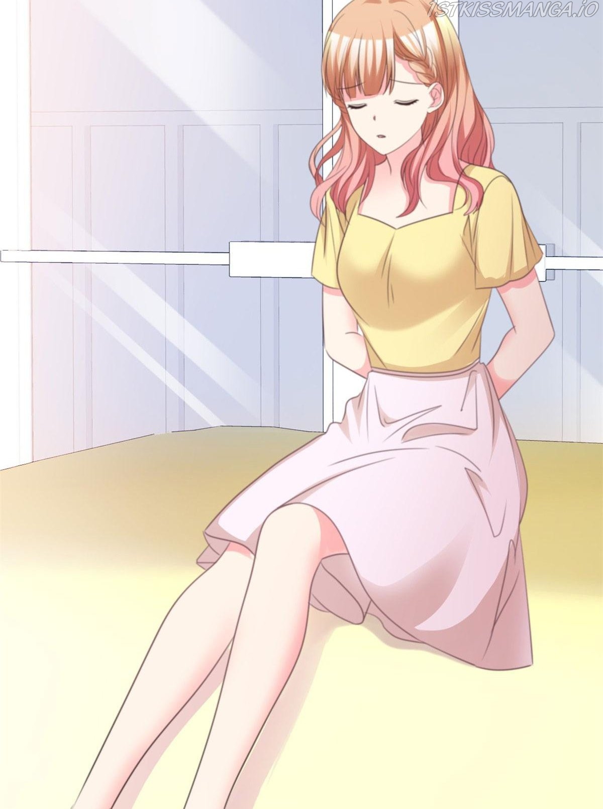 Devil’s exclusive sweetheart Chapter 105 - page 14