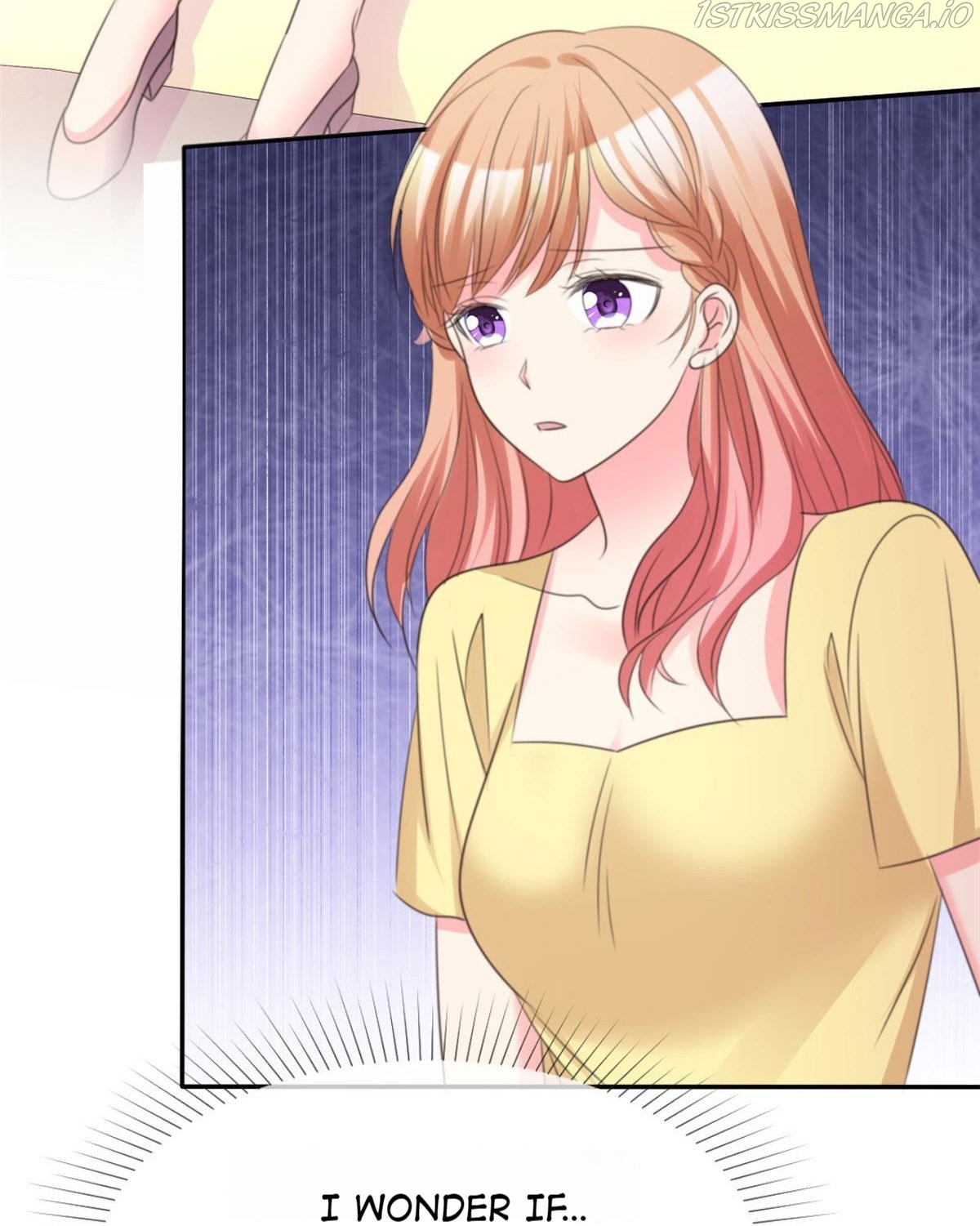 Devil’s exclusive sweetheart Chapter 105 - page 15