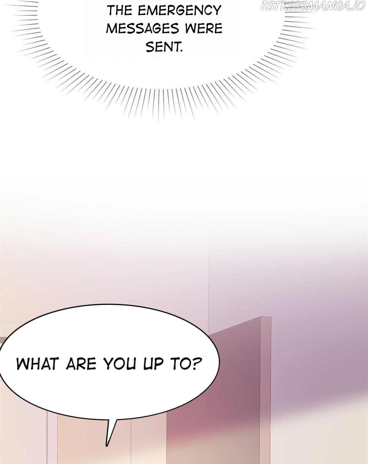 Devil’s exclusive sweetheart Chapter 105 - page 16
