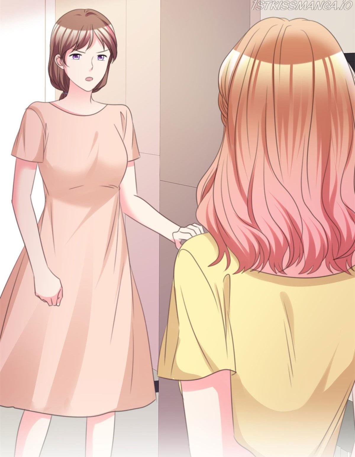 Devil’s exclusive sweetheart Chapter 105 - page 17