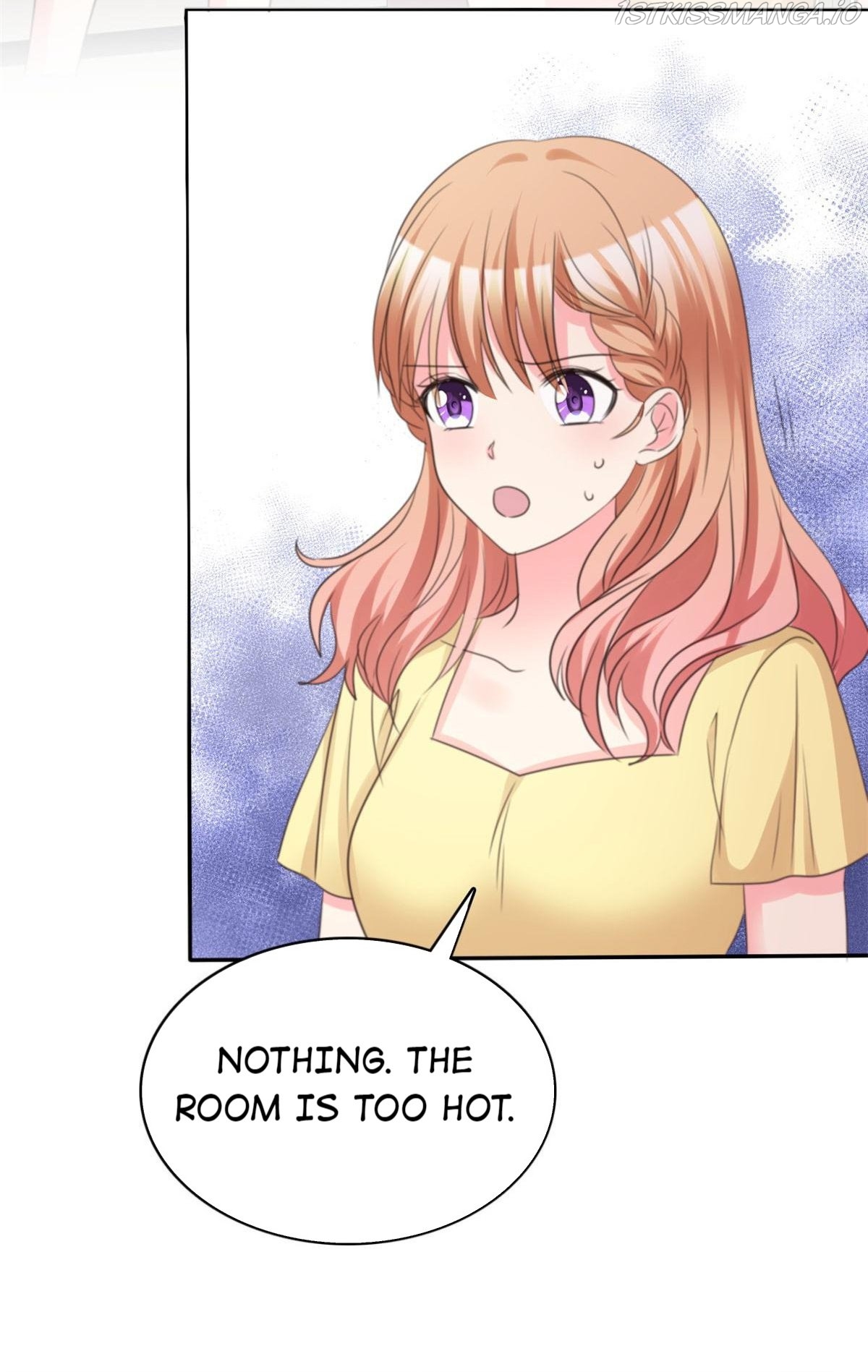 Devil’s exclusive sweetheart Chapter 105 - page 18