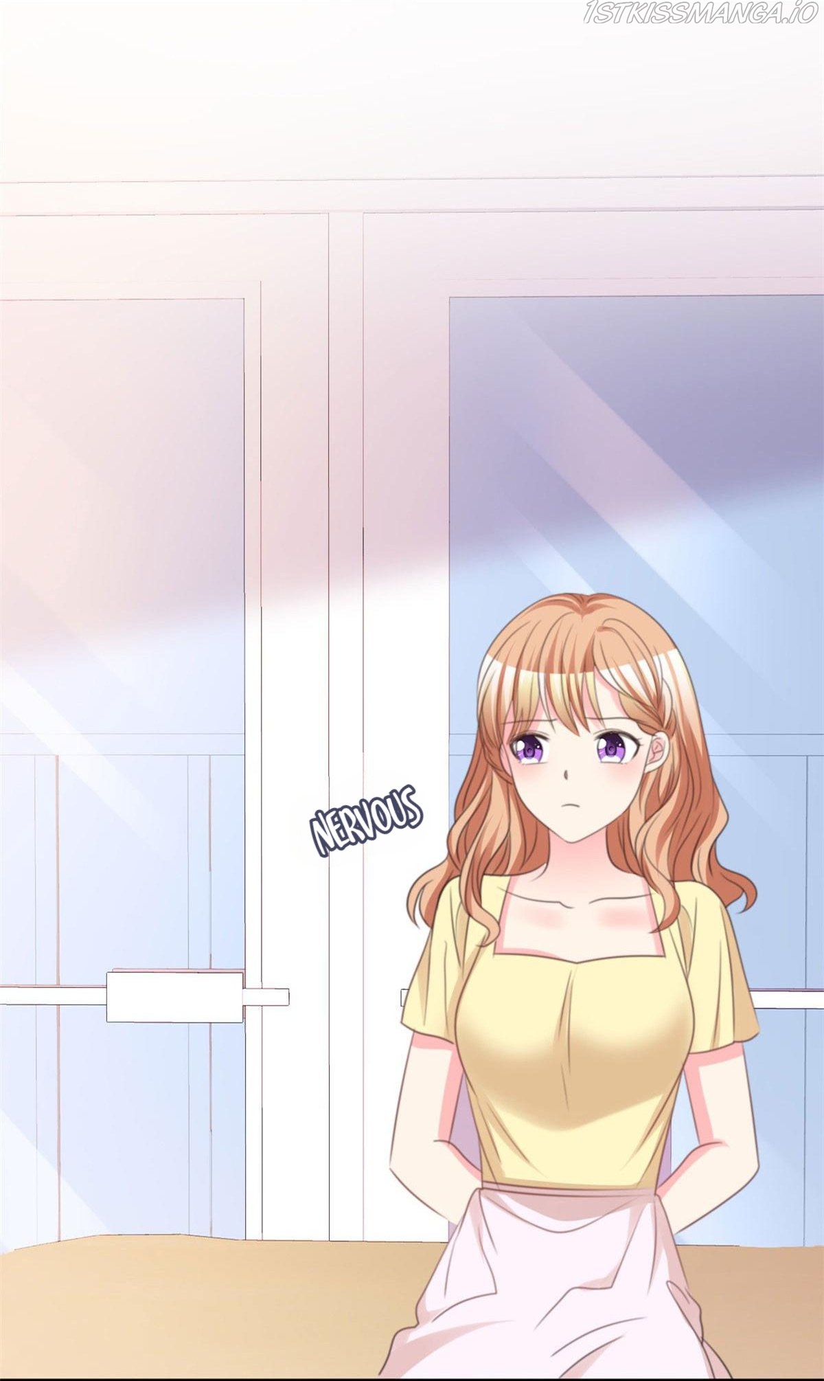 Devil’s exclusive sweetheart Chapter 105 - page 19