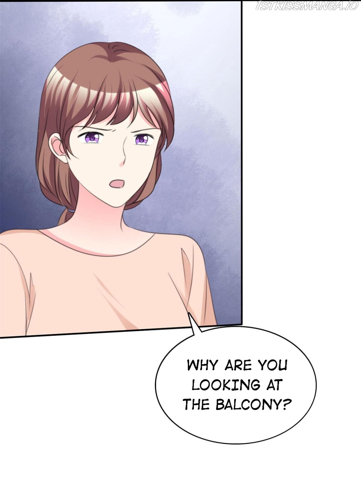 Devil’s exclusive sweetheart Chapter 105 - page 20
