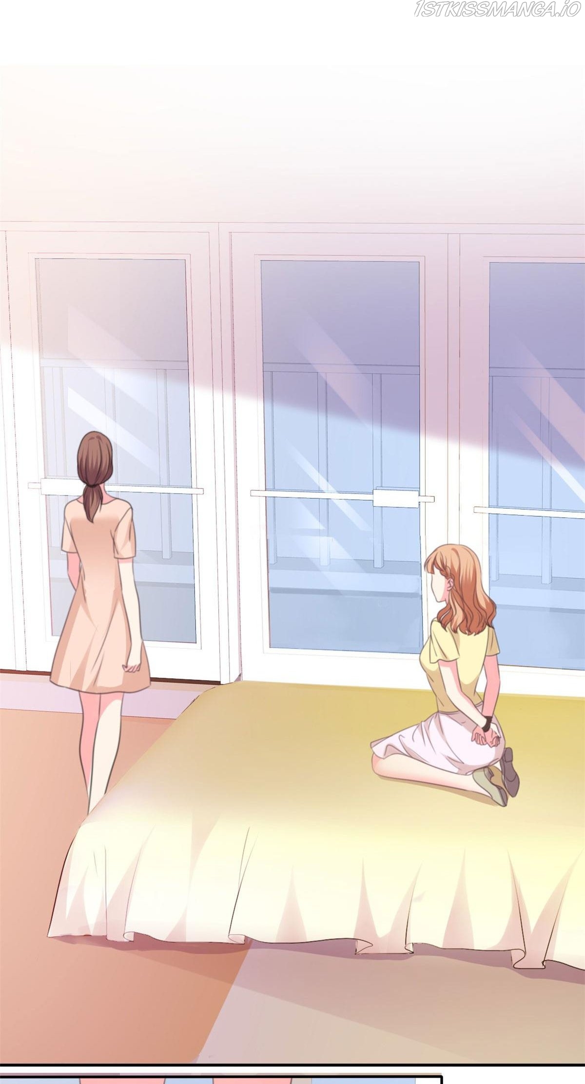 Devil’s exclusive sweetheart Chapter 105 - page 21